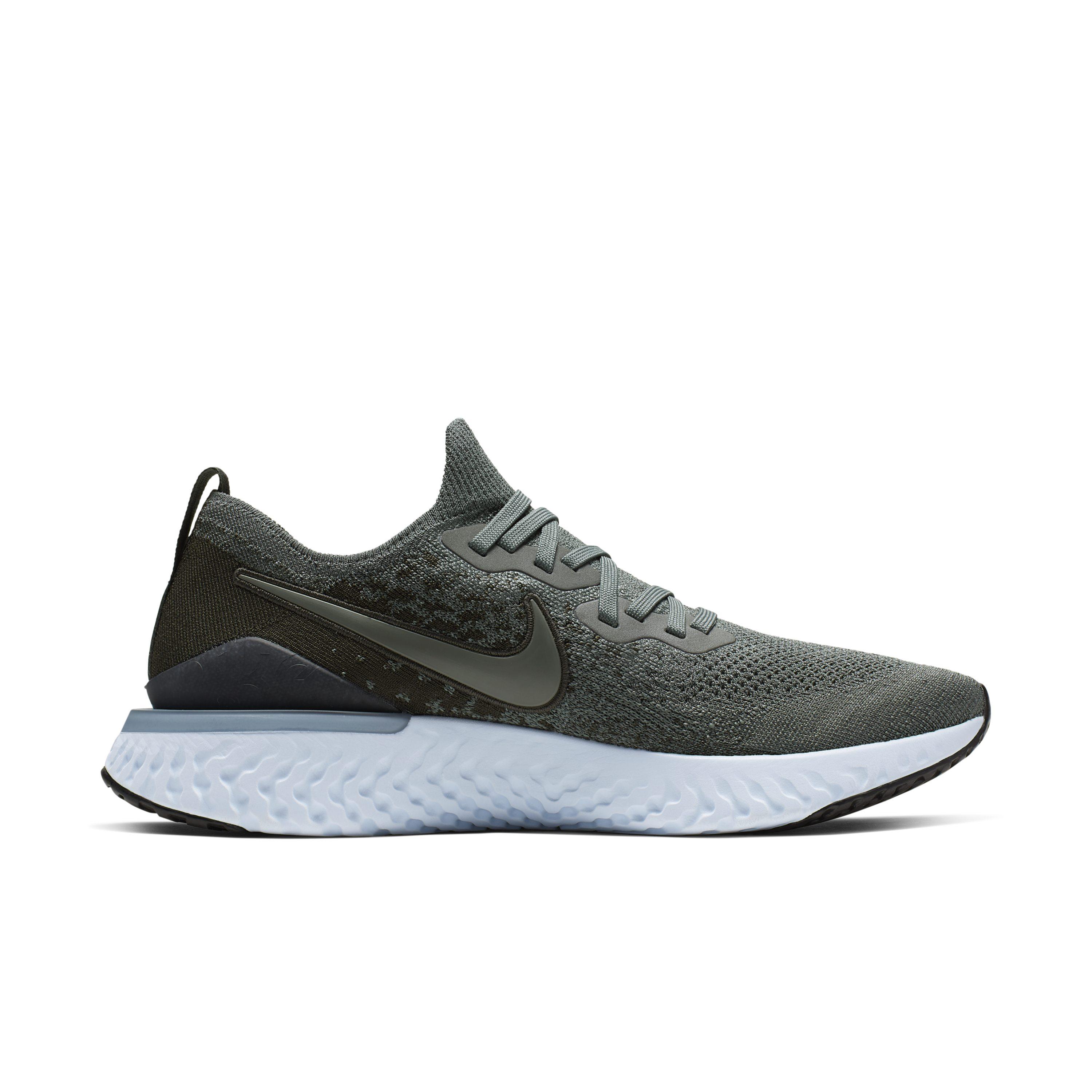 Nike Epic React Flyknit 2 Running Shoe 