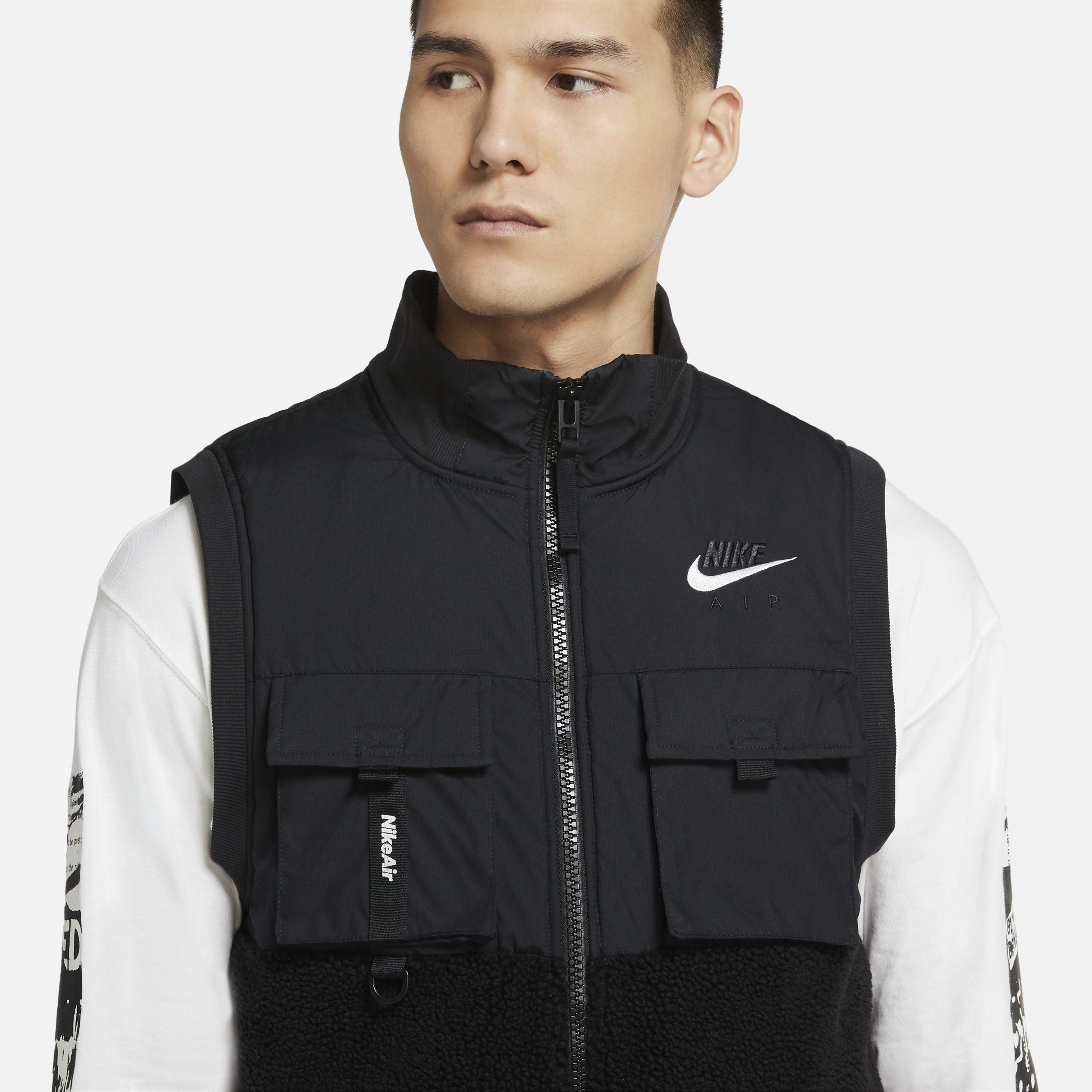nike vest 2018