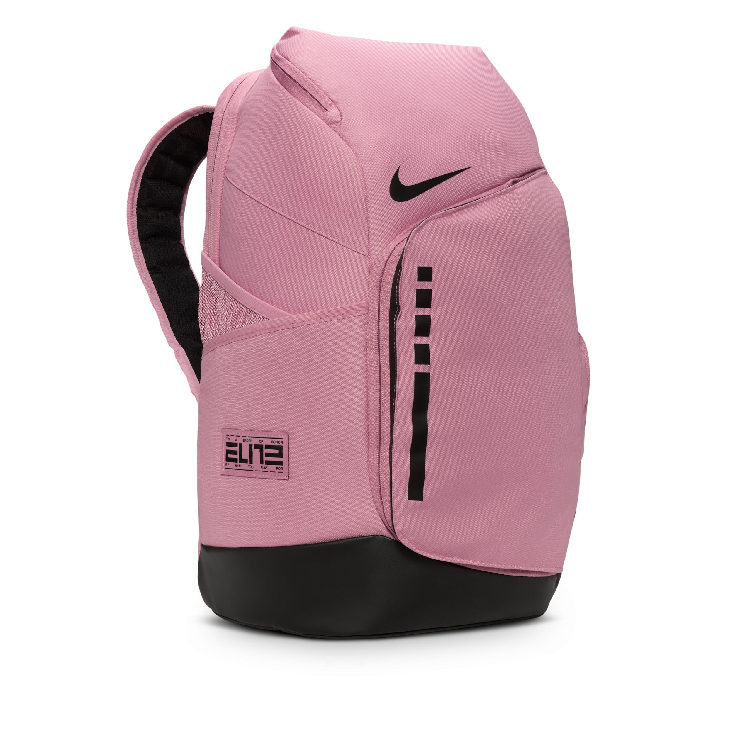 Nike Hoops Elite 32L バックパック ピンク 新品 Buy Nike Elite Pro Hoops Backpack - Pink (Limited Edition