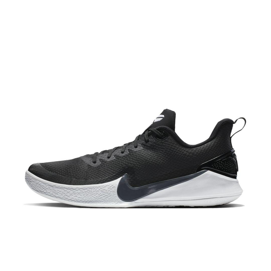 nike black mamba focus