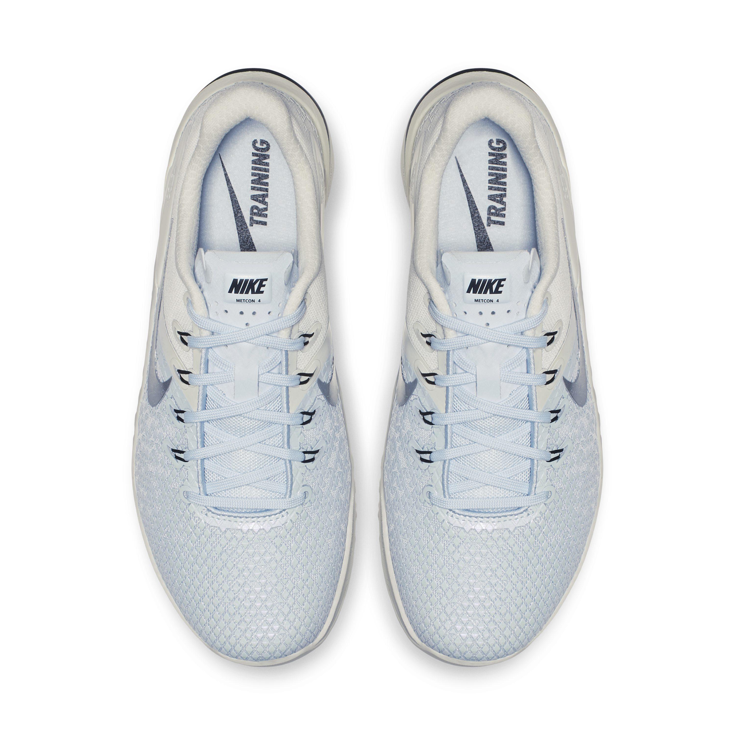 metcon 4 xd metallic