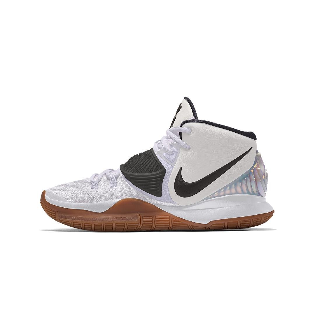 Nike Kyrie 6 By You Custom Basketball Shoe - Lyst