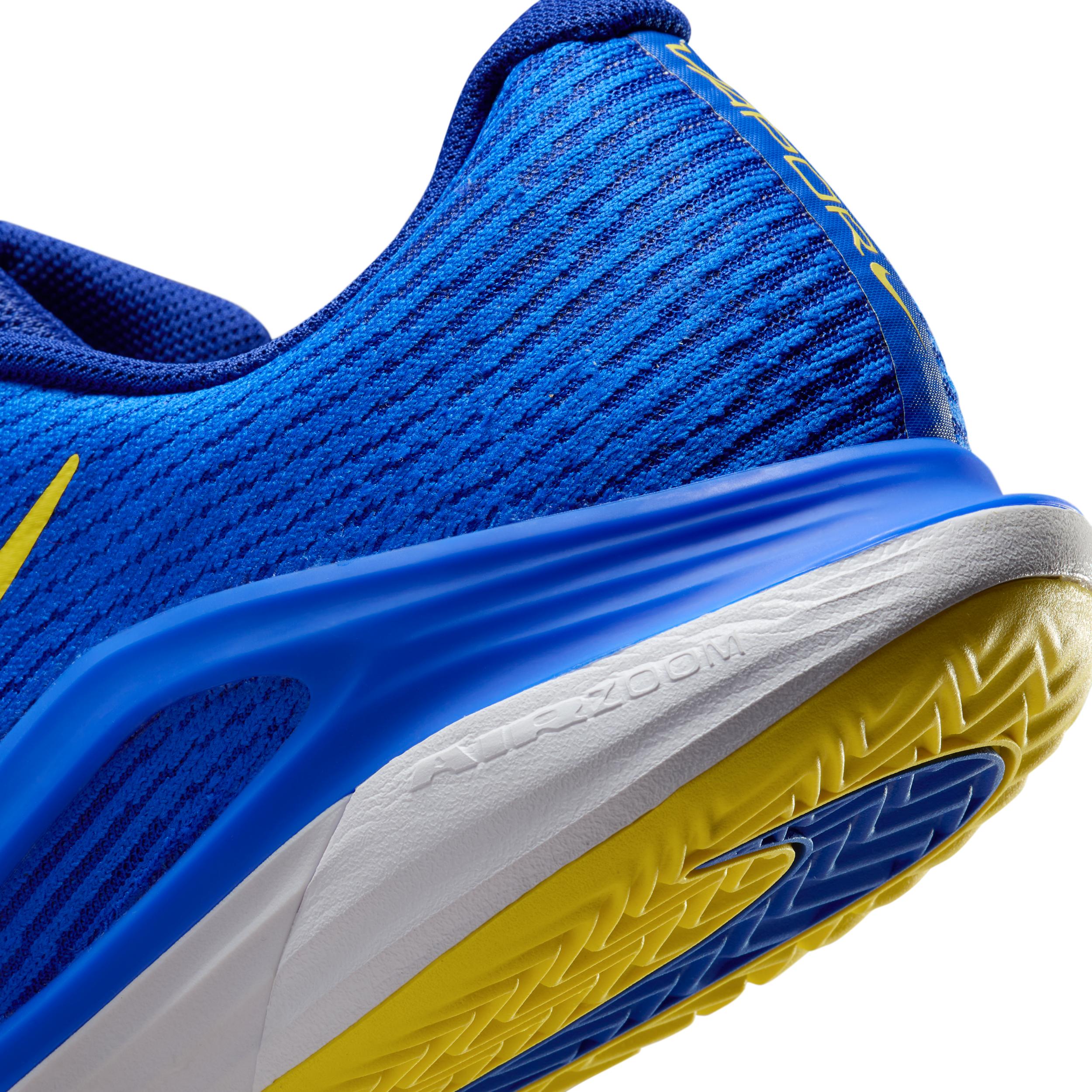 Nike Vapor 12 Clay Court Tennis Shoes in Blue for Men Lyst