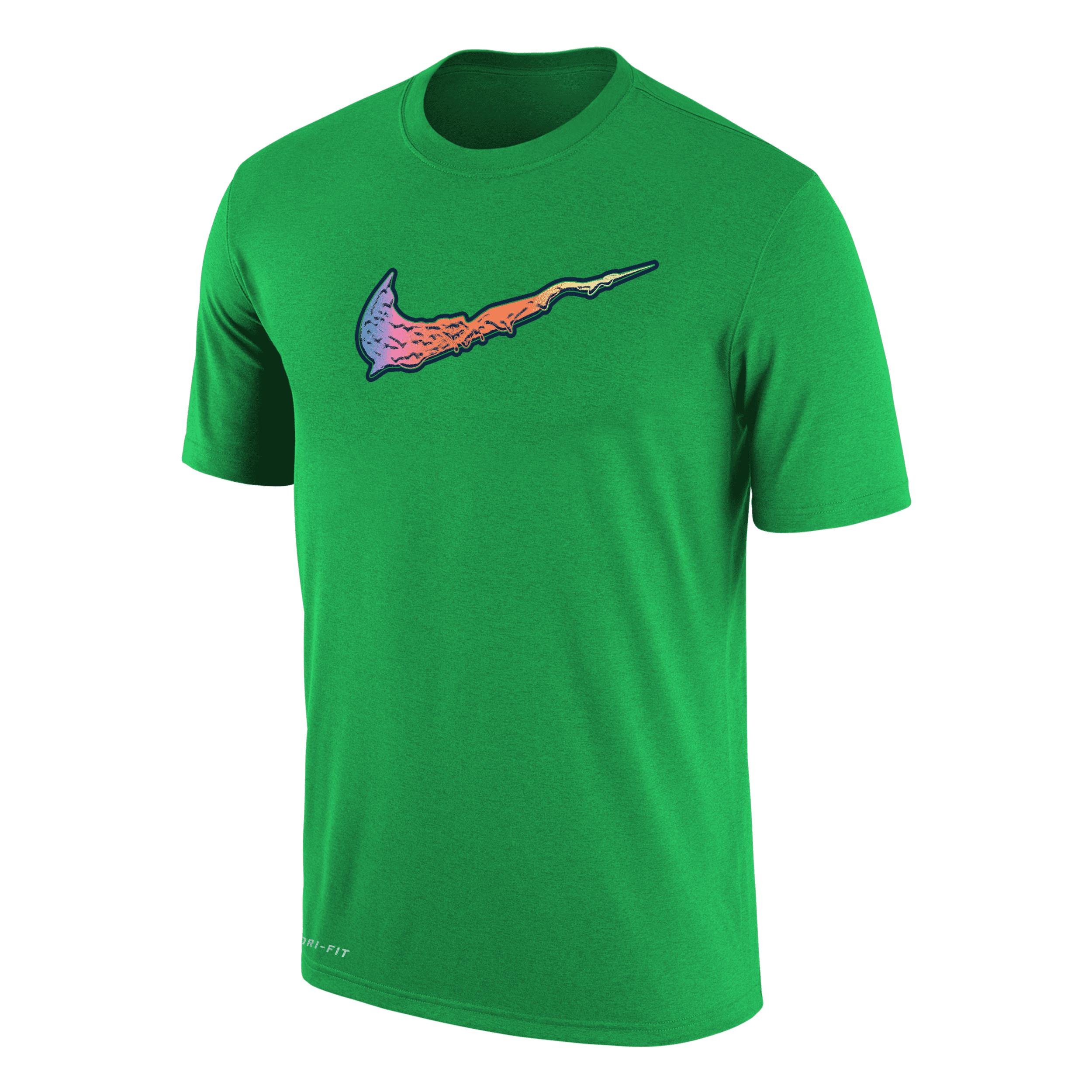 gatorade nike shirt