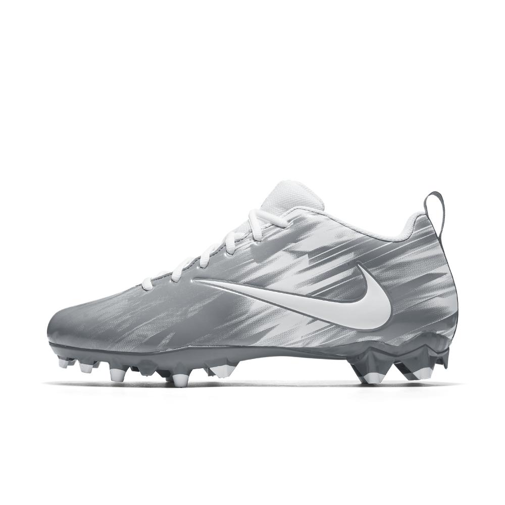 nike vapor lax cleats