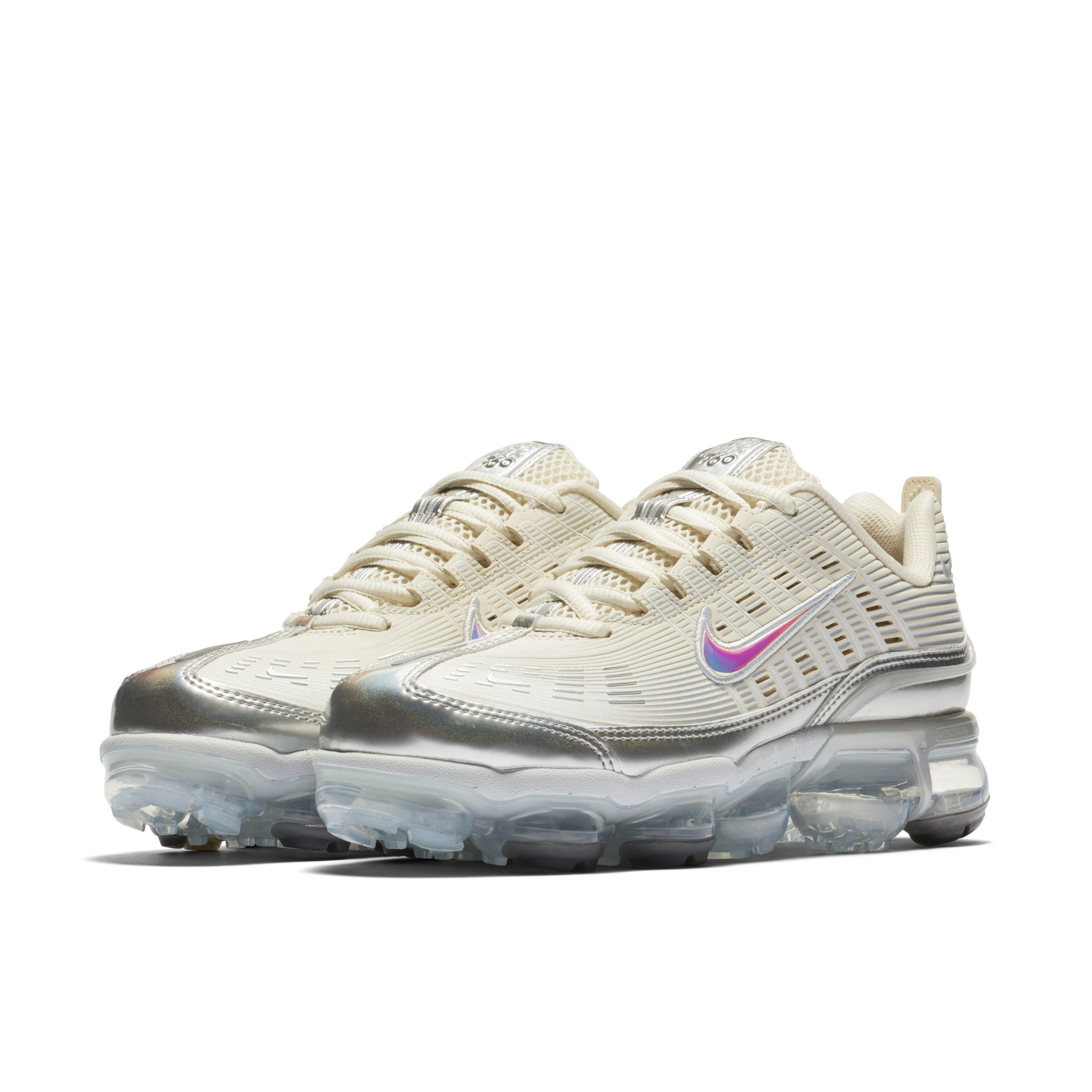 air vapormax 360 bianche