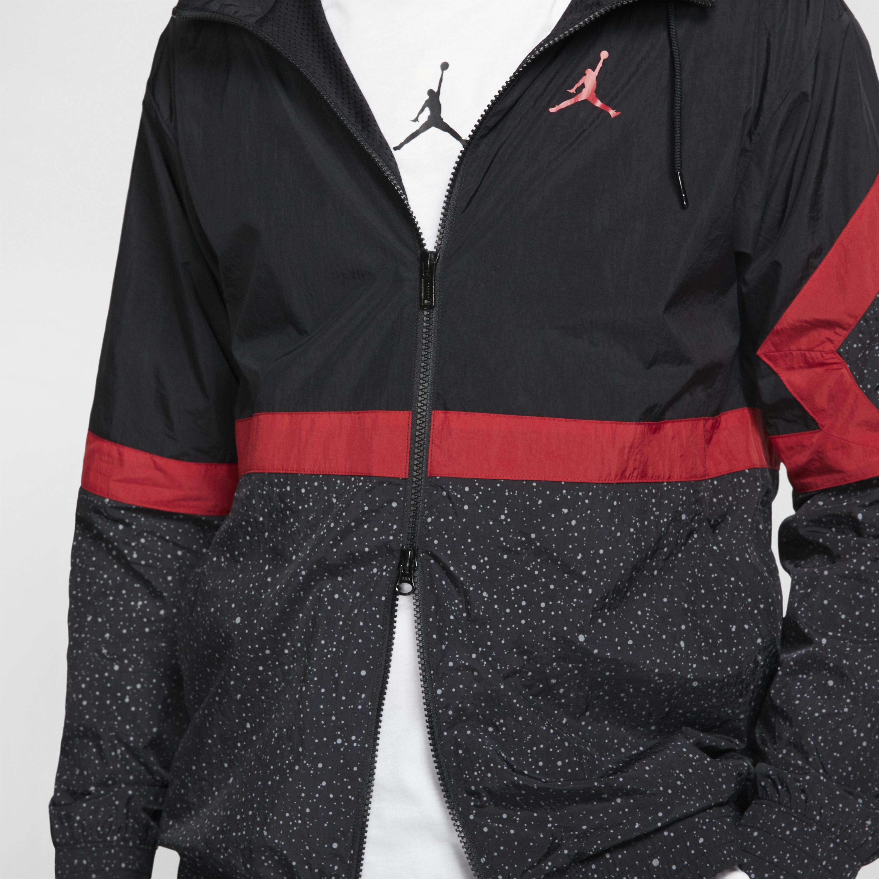 nike diamond cement jacket