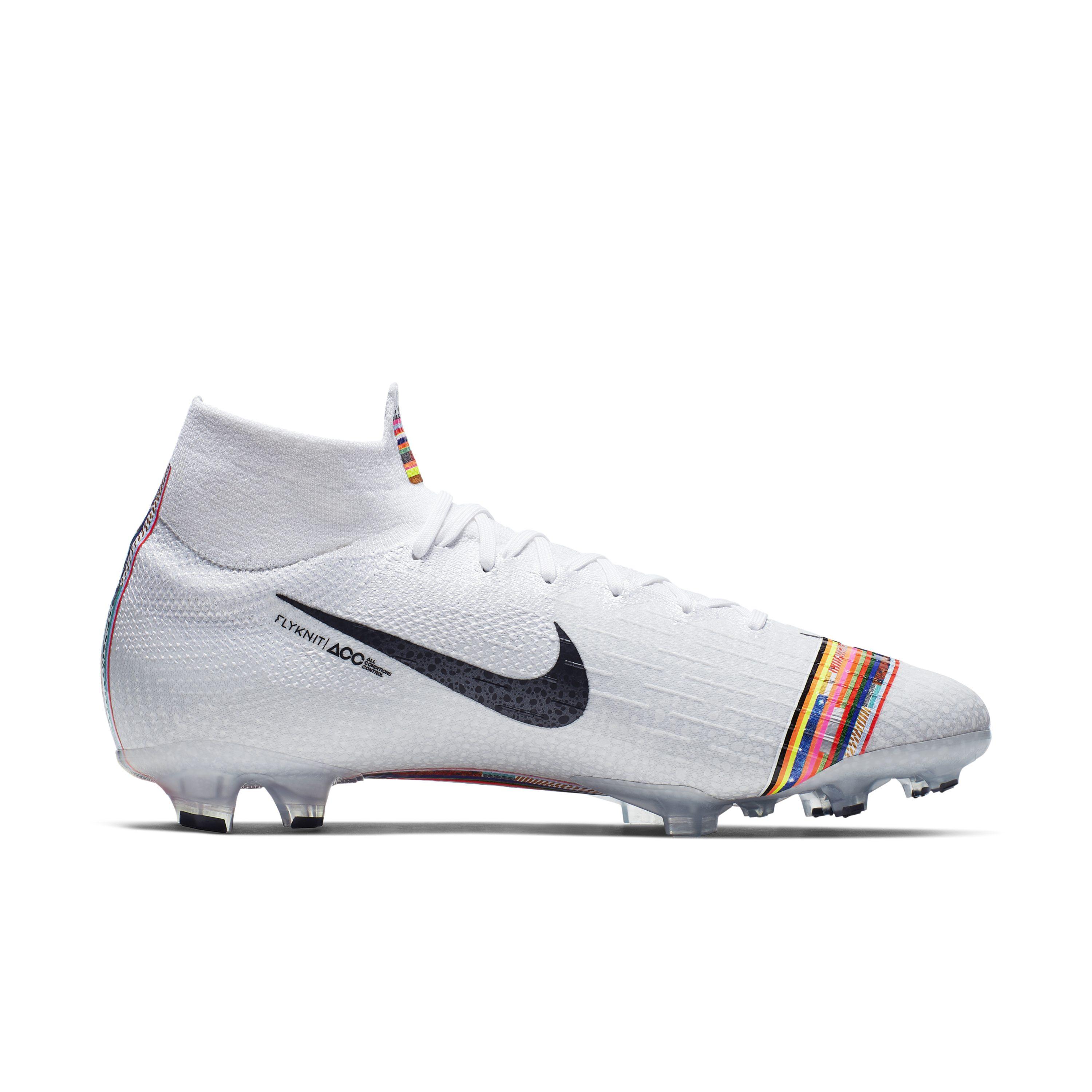 mercurial lvl up precio