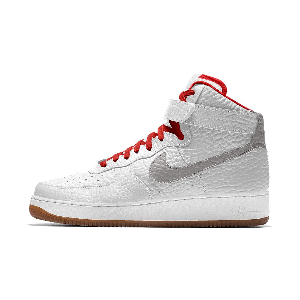 houston rockets air force 1