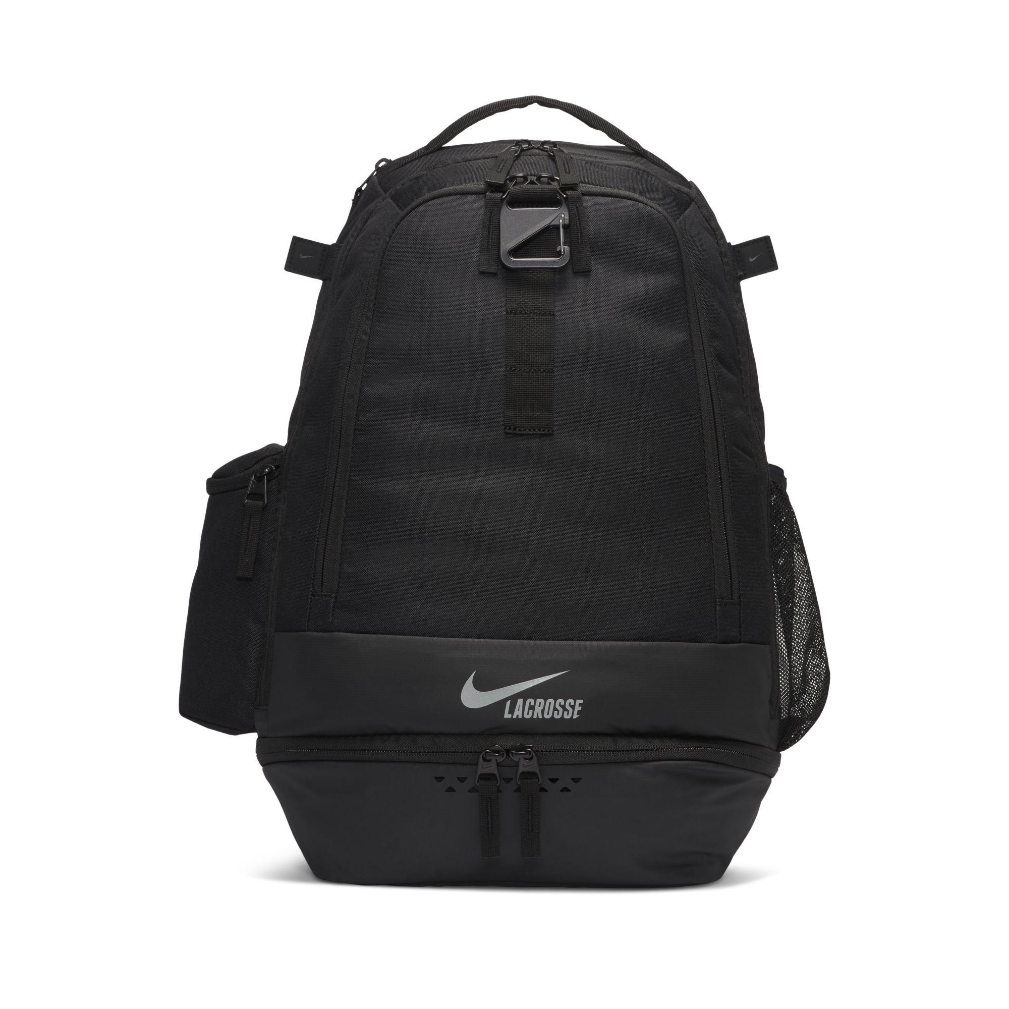 lfc nike black backpack