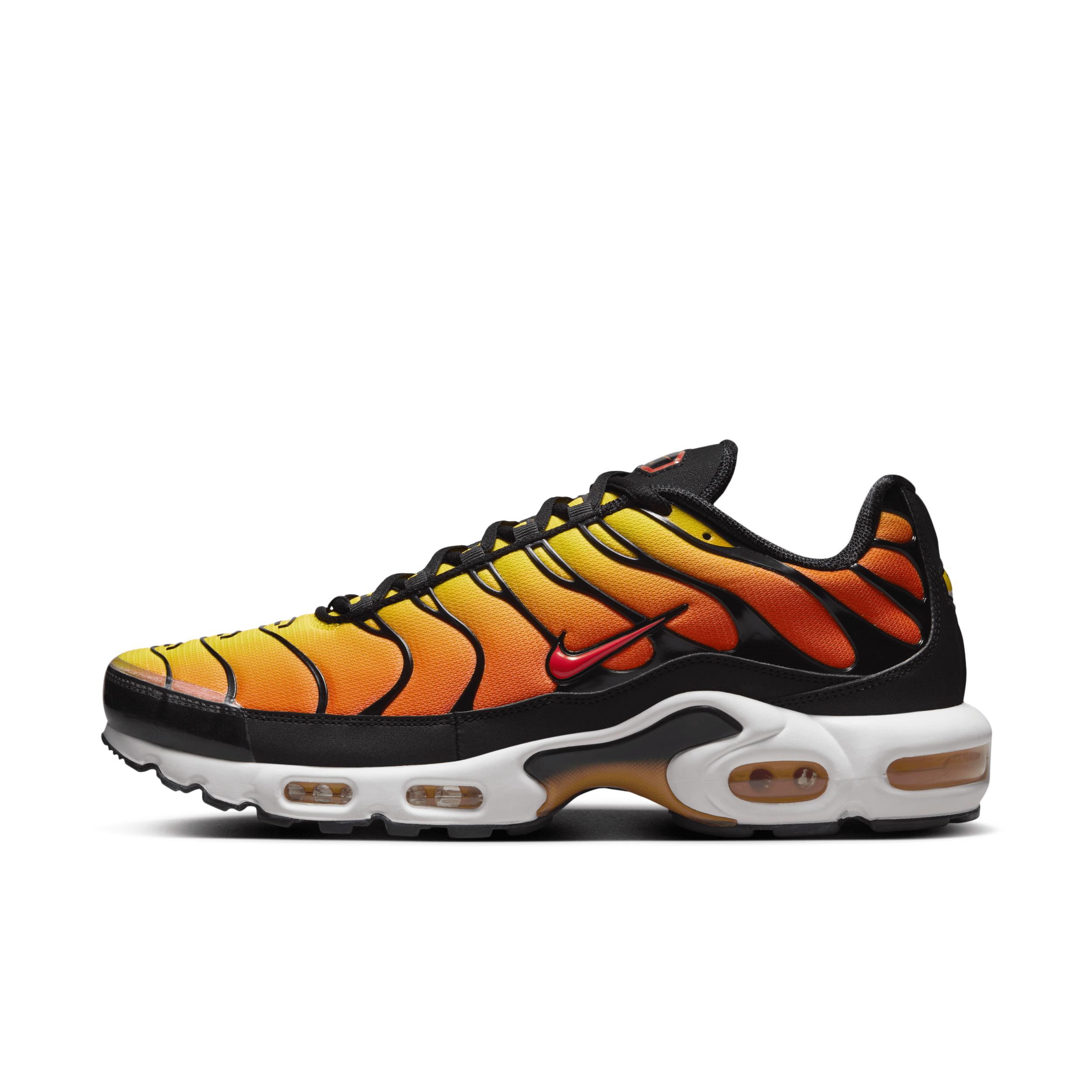 nike air max plus og 2018