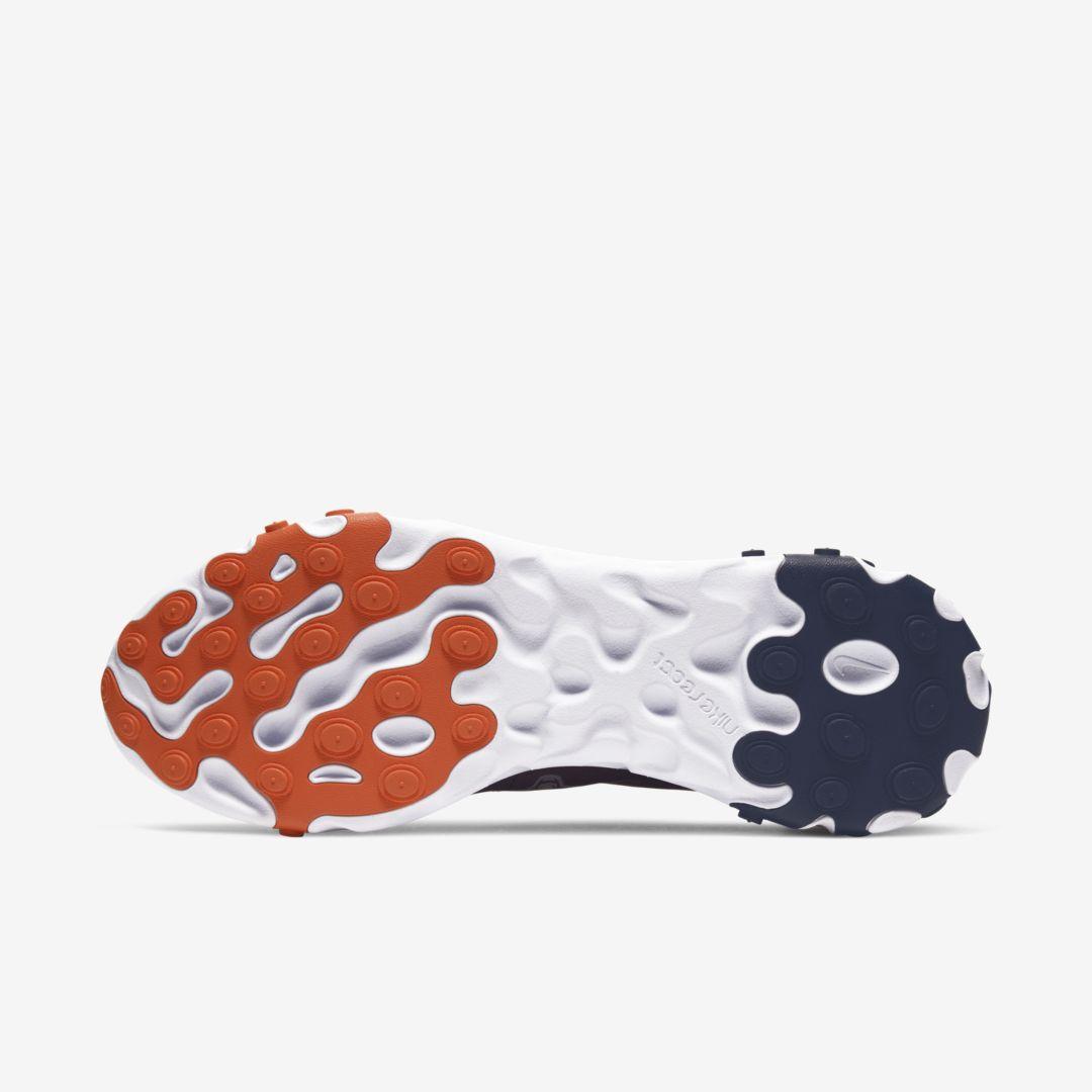 nike react element 55 chicago bears