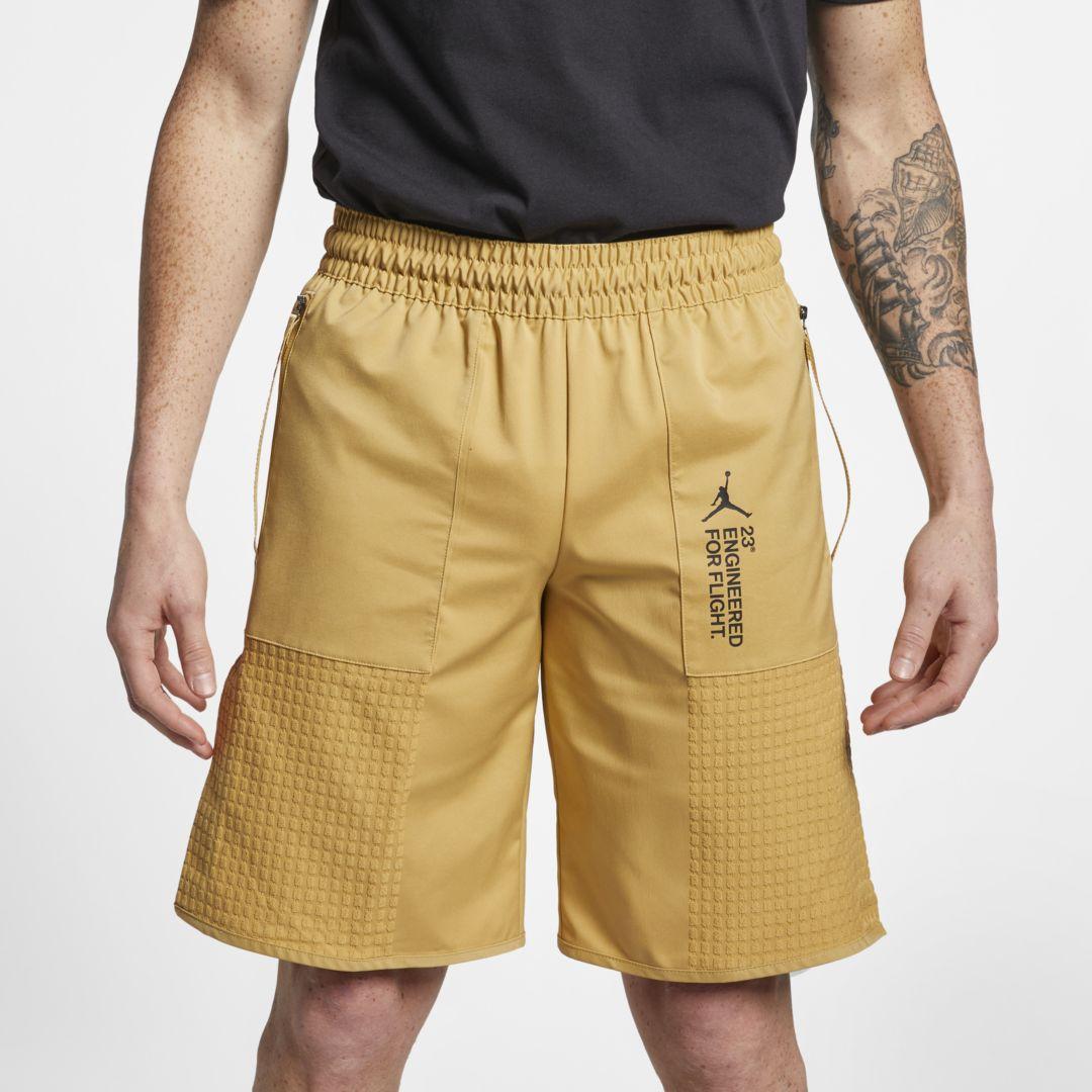 jordan 23 engineered shorts