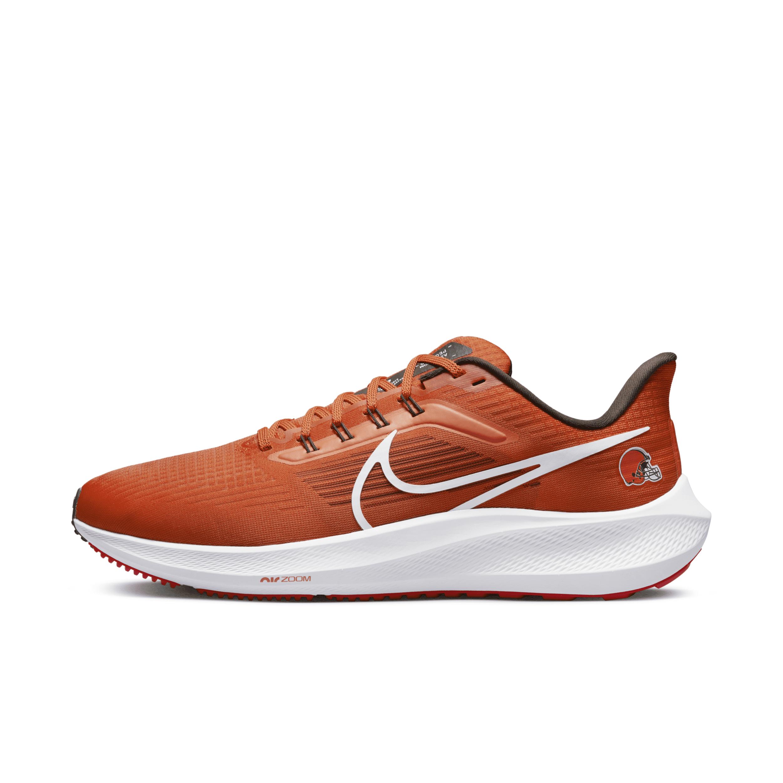 cleveland browns nike air zoom pegasus