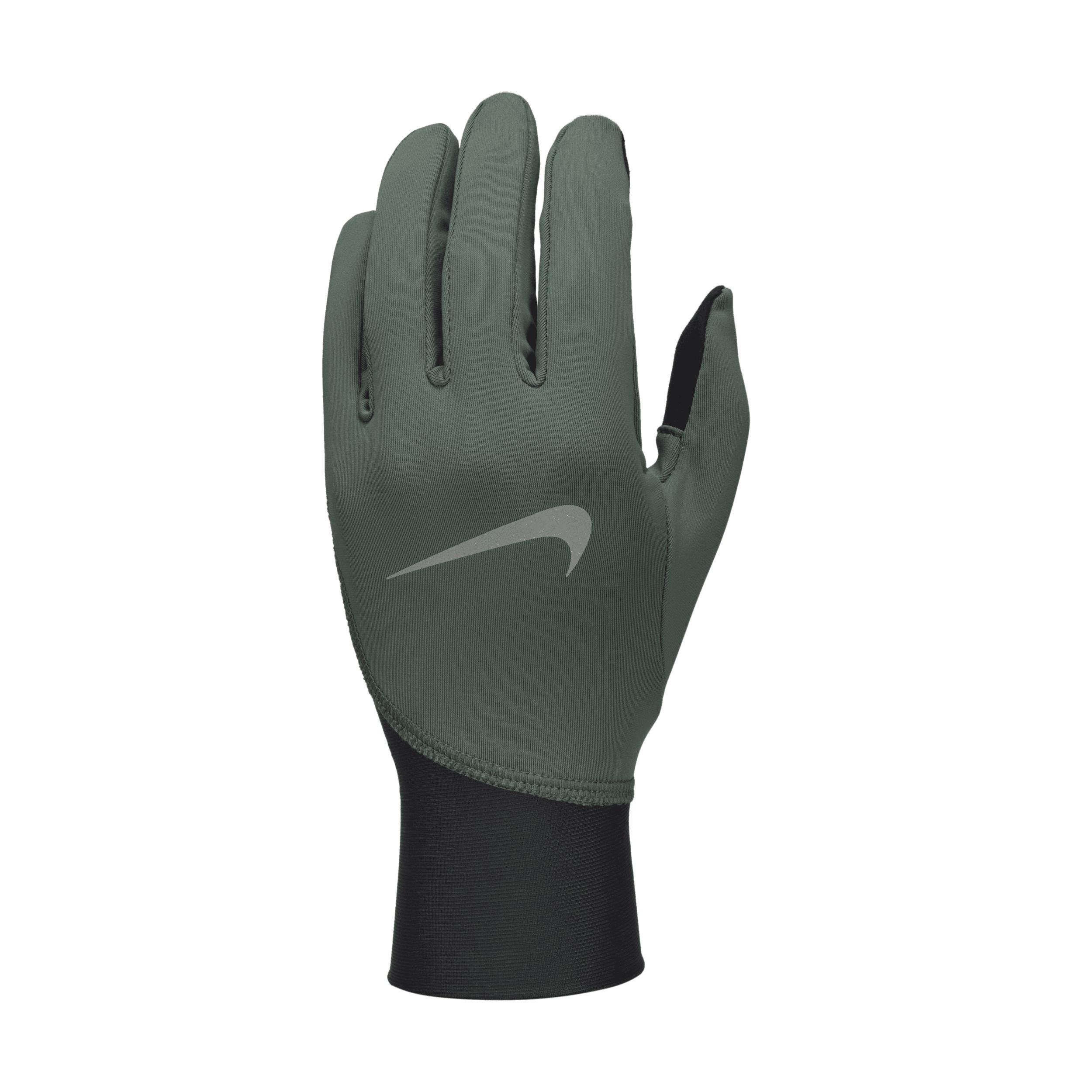 Nike dri fit tech golf glove hot sale