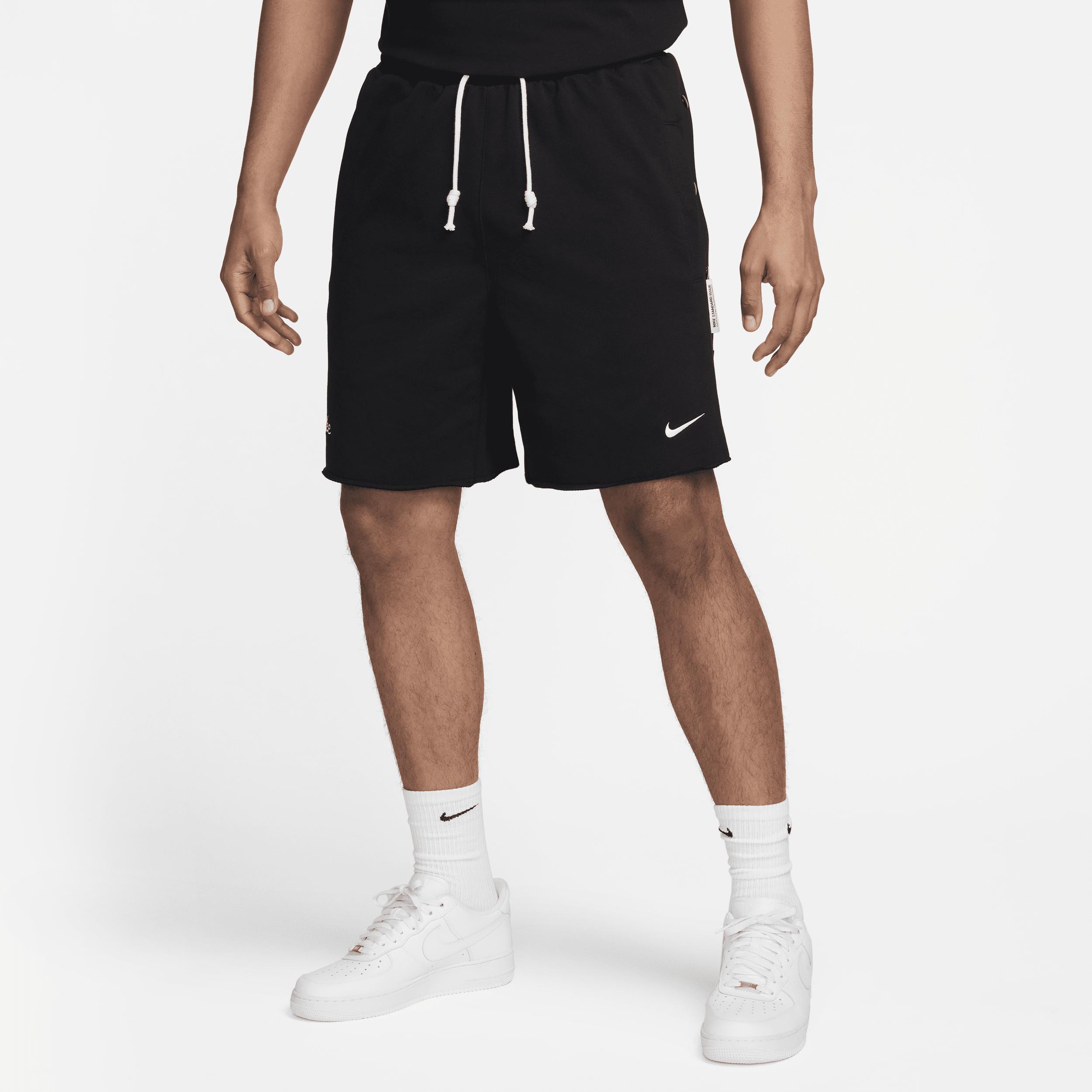 short nike standard fit