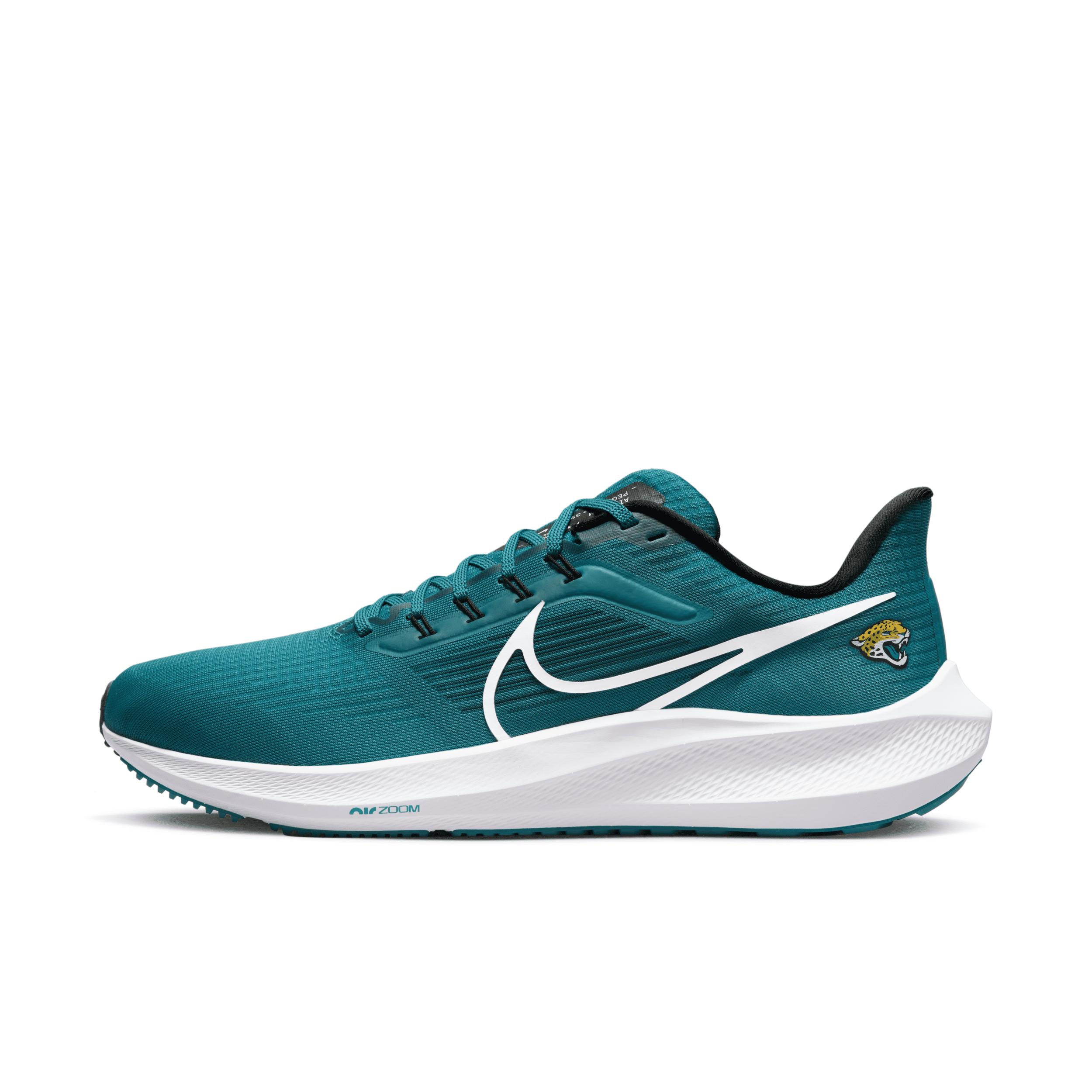 Nike Air Zoom Pegasus 39 (nfl Jacksonville Jaguars) Road Running Shoes