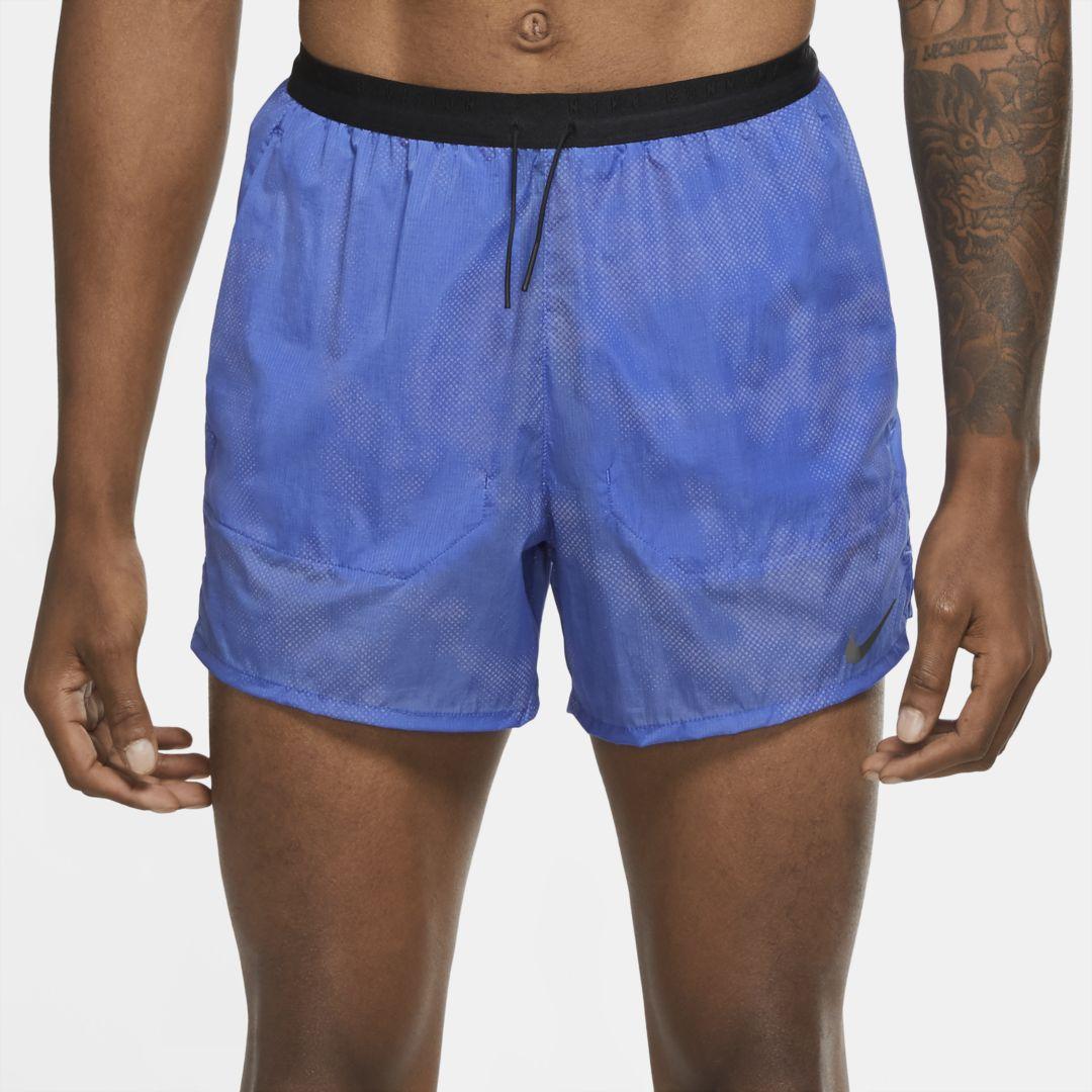 nike run division flash shorts