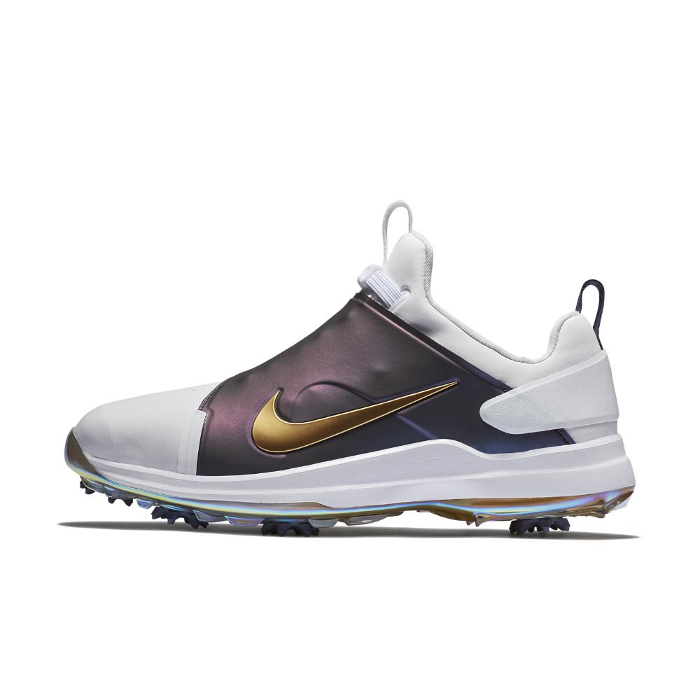 Nike Golf Tour Premiere Men's Golf Shoe for Men - Lyst