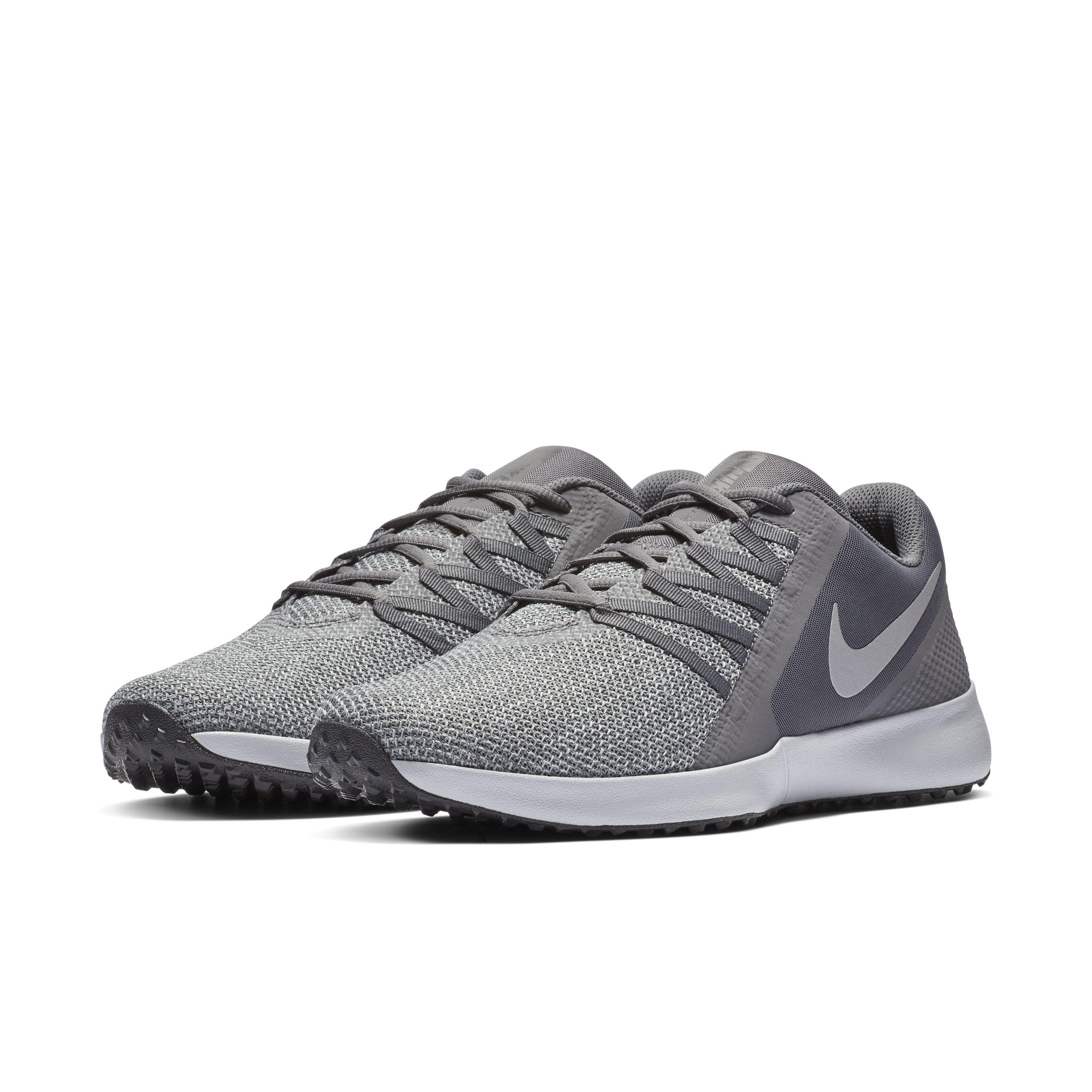 nike varsity comp 2 trainers