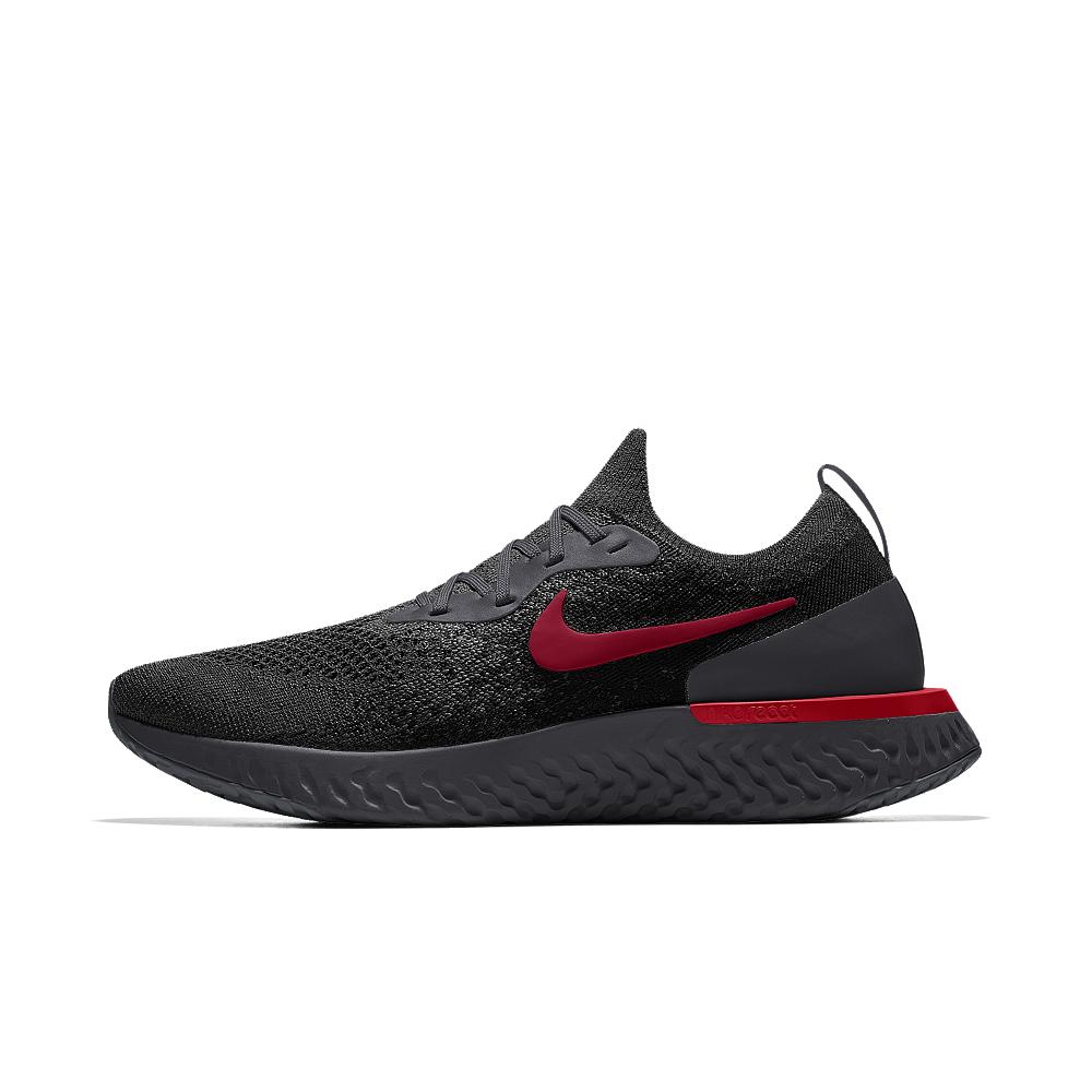 nike id epic react flyknit