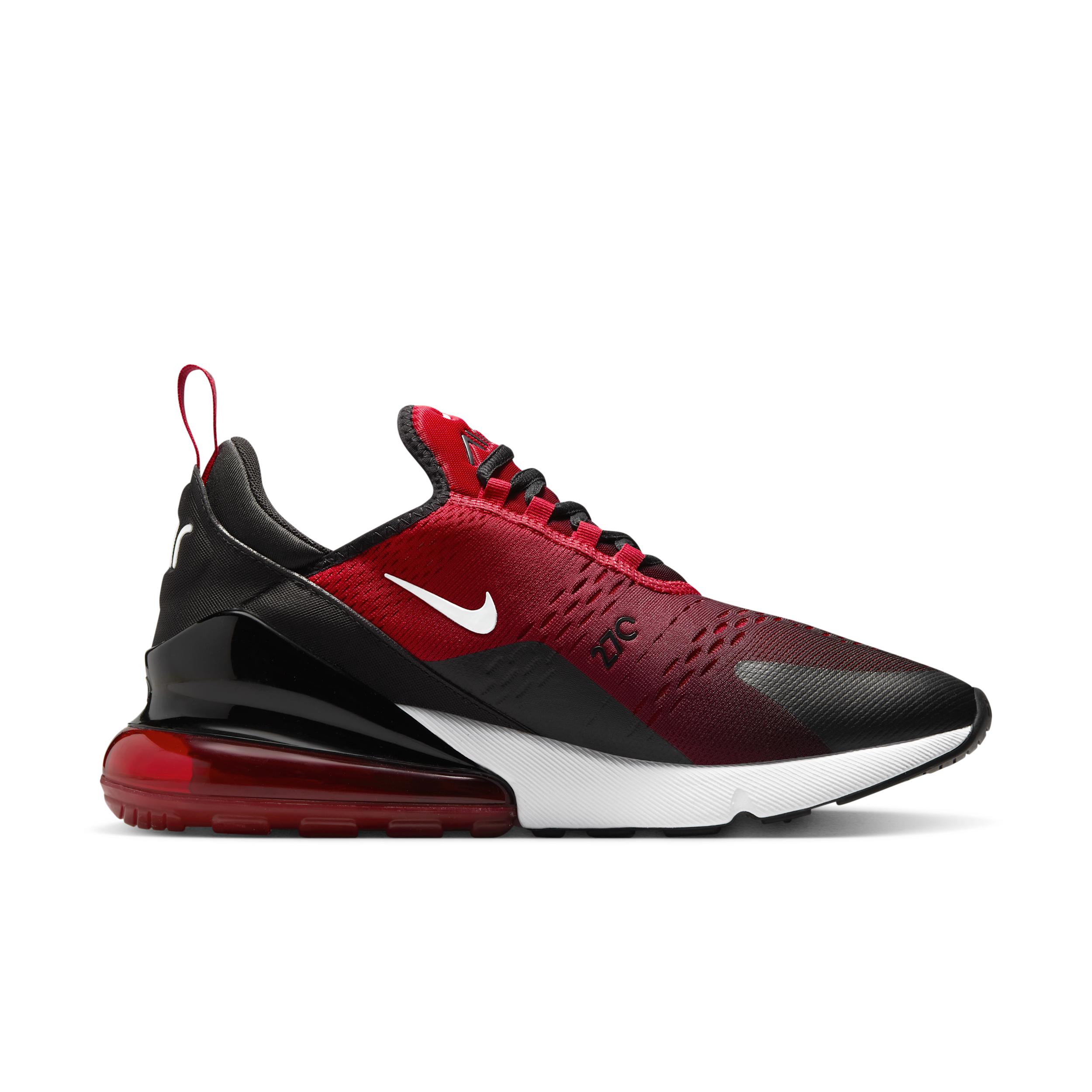 Airmax Sneakers Macys Air Max 270 Sports Shoes Air Max Mens Shoes