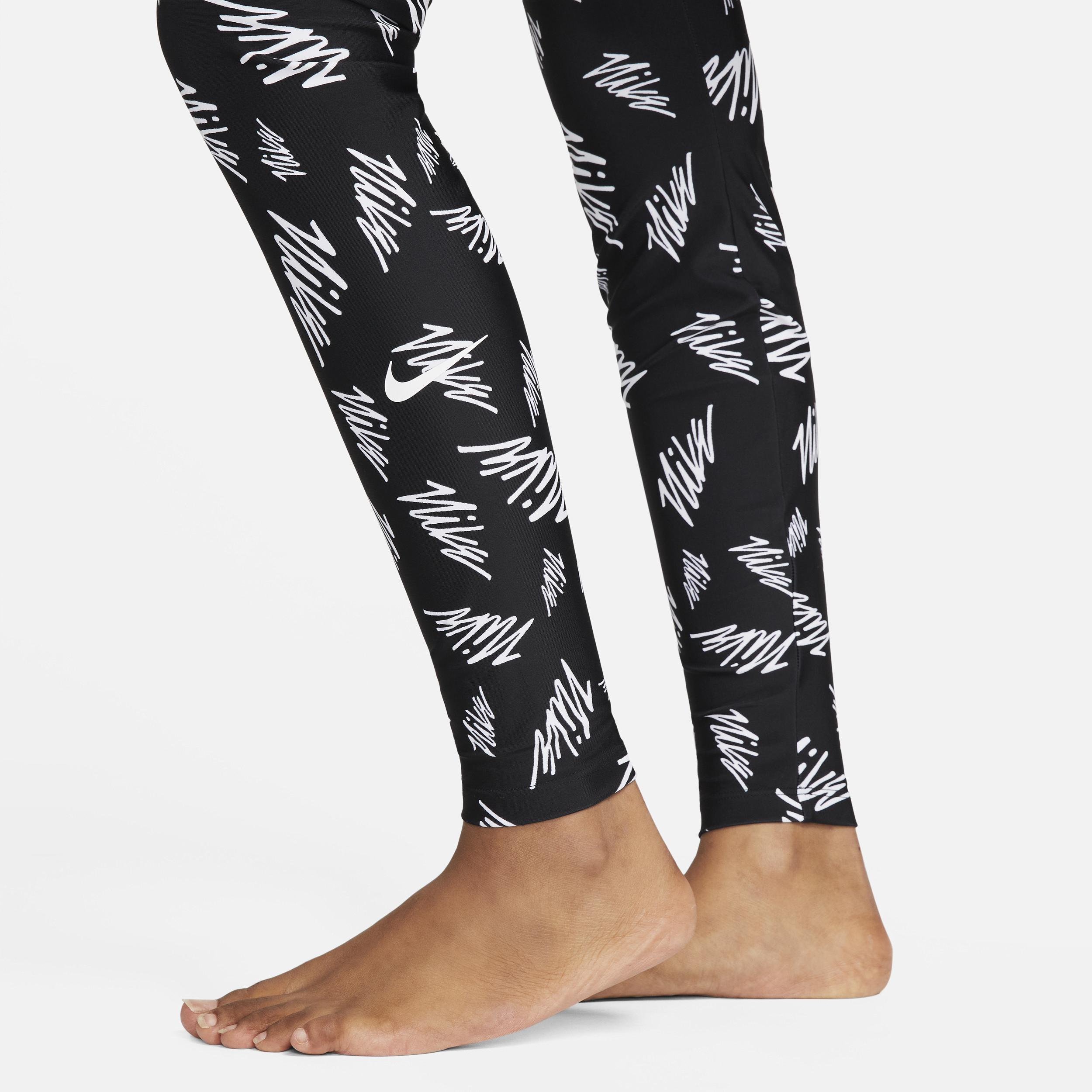 Nike victory cheap tights ladies