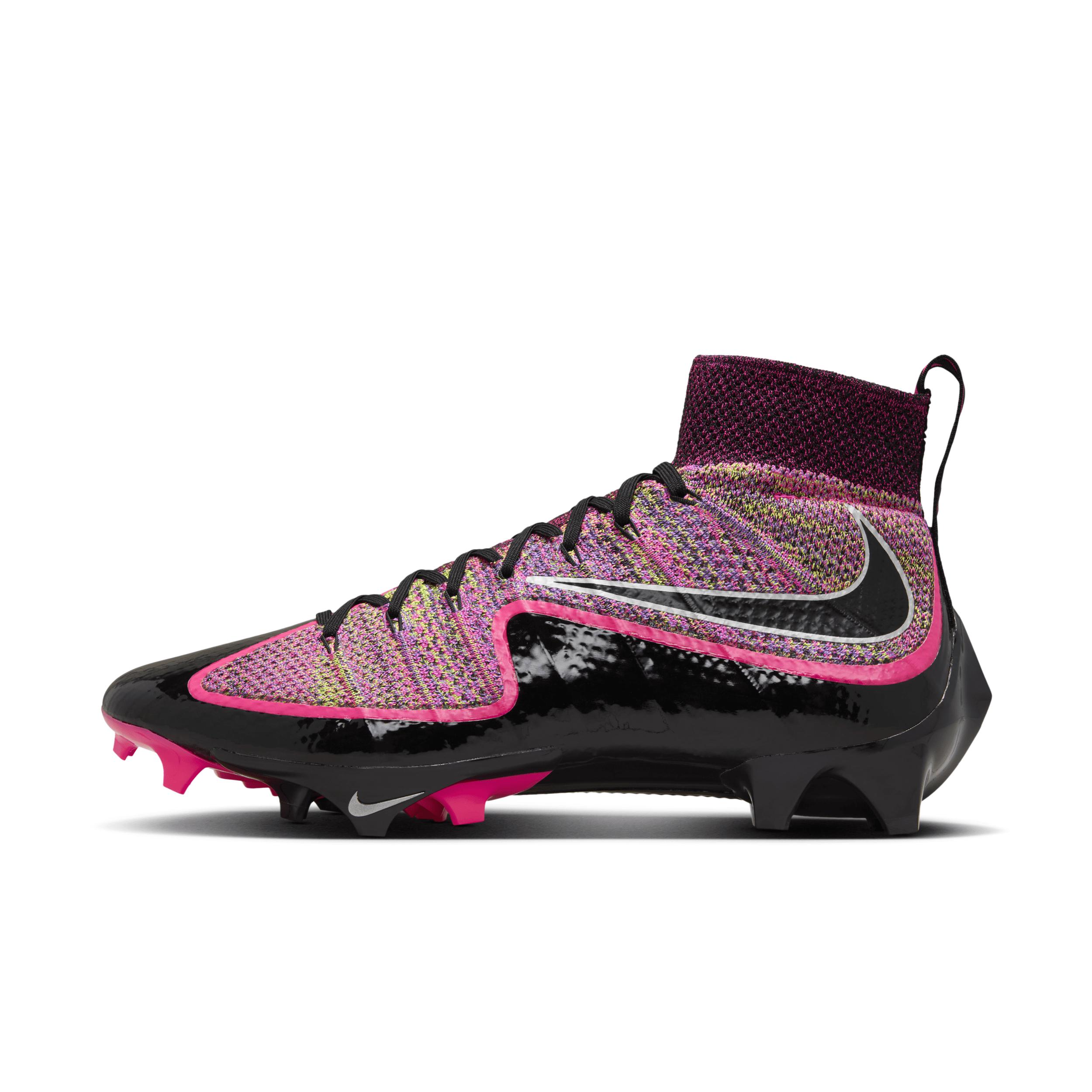 vapor untouchable cleats