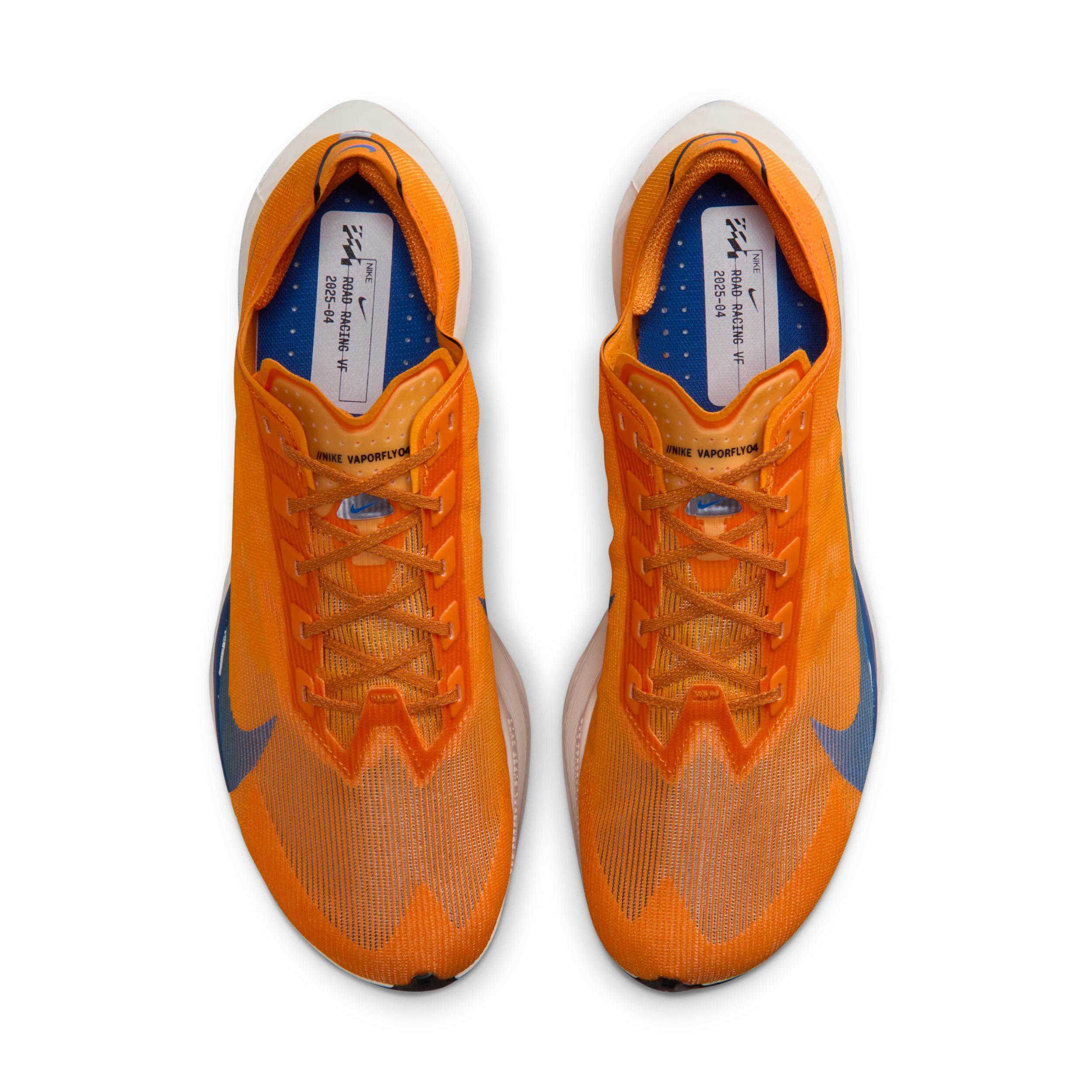 vaporfly 4 orange