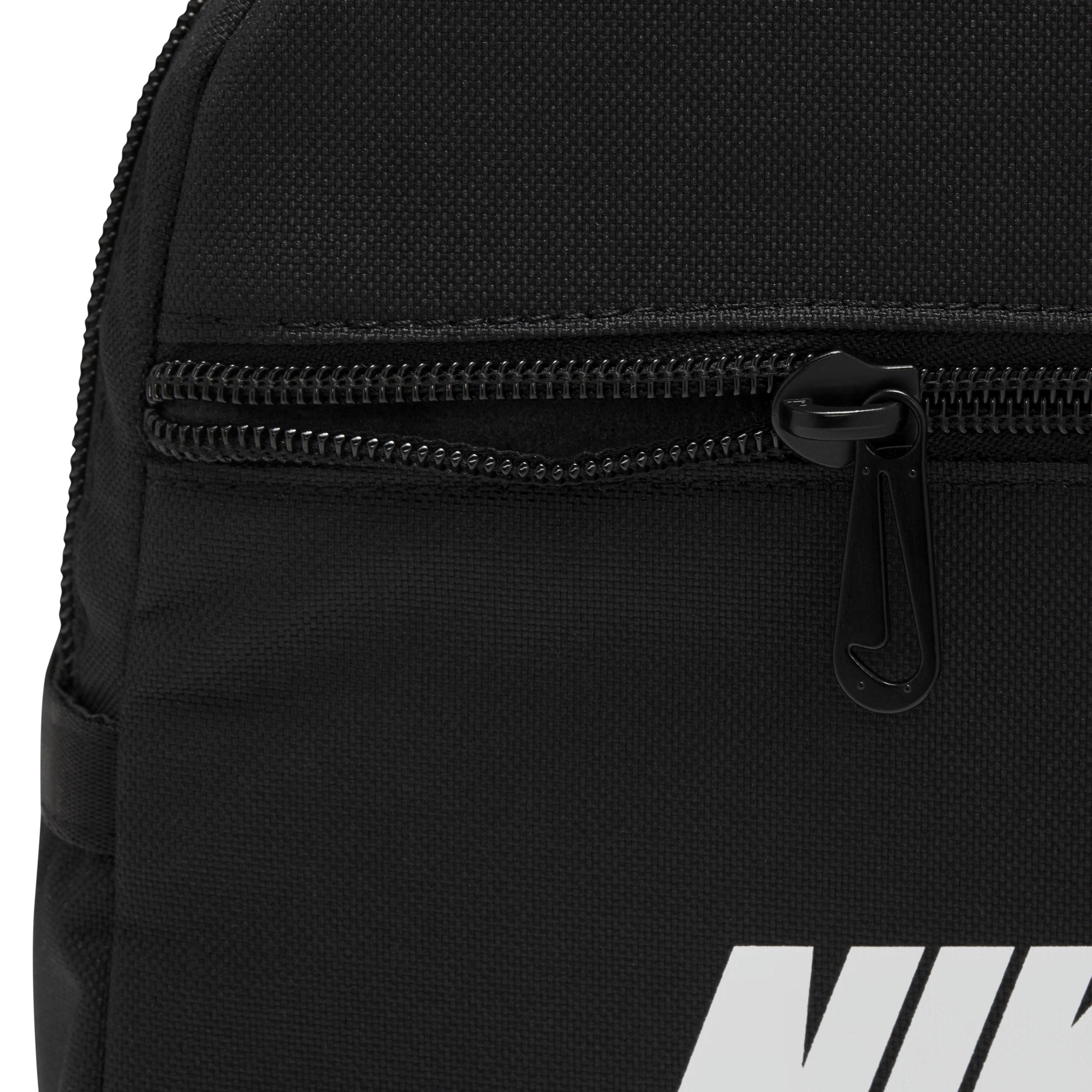 Nike Sportswear Futura 365 Mini Backpack in Black | Lyst