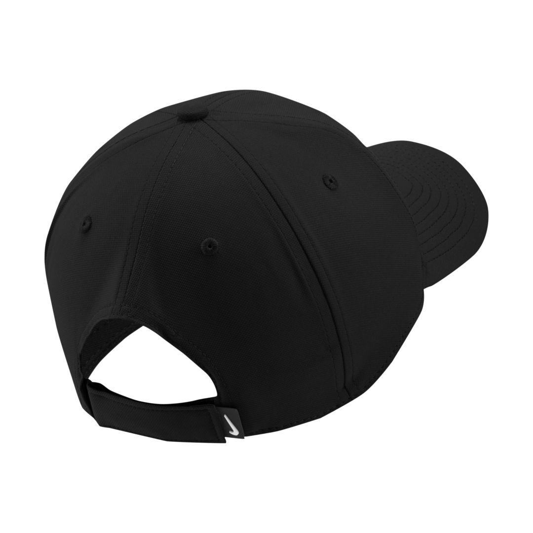 Gemaakt van Kano salaris Nike Dri-fit Legacy91 Adjustable Training Hat in Black for Men | Lyst