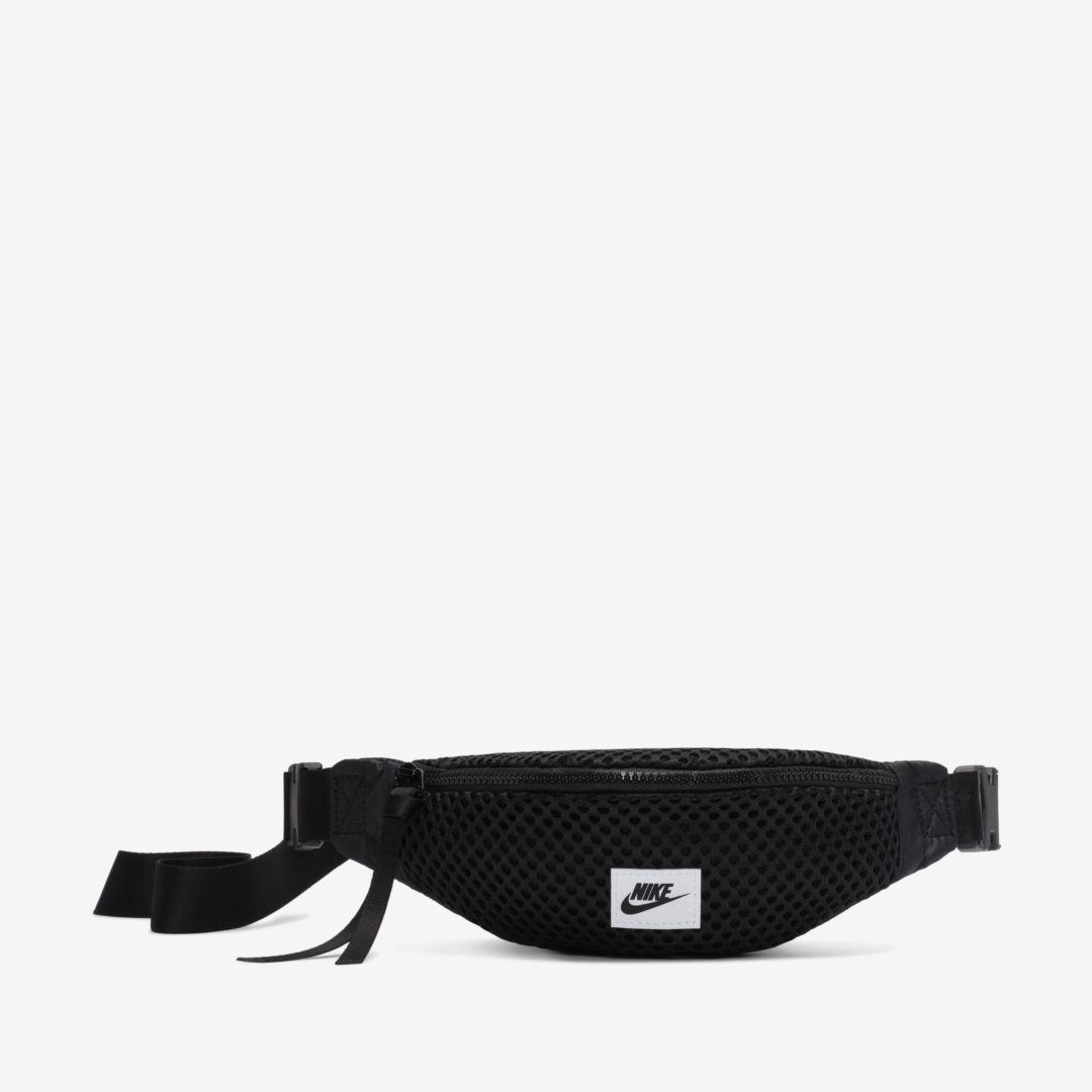 nike air fanny pack