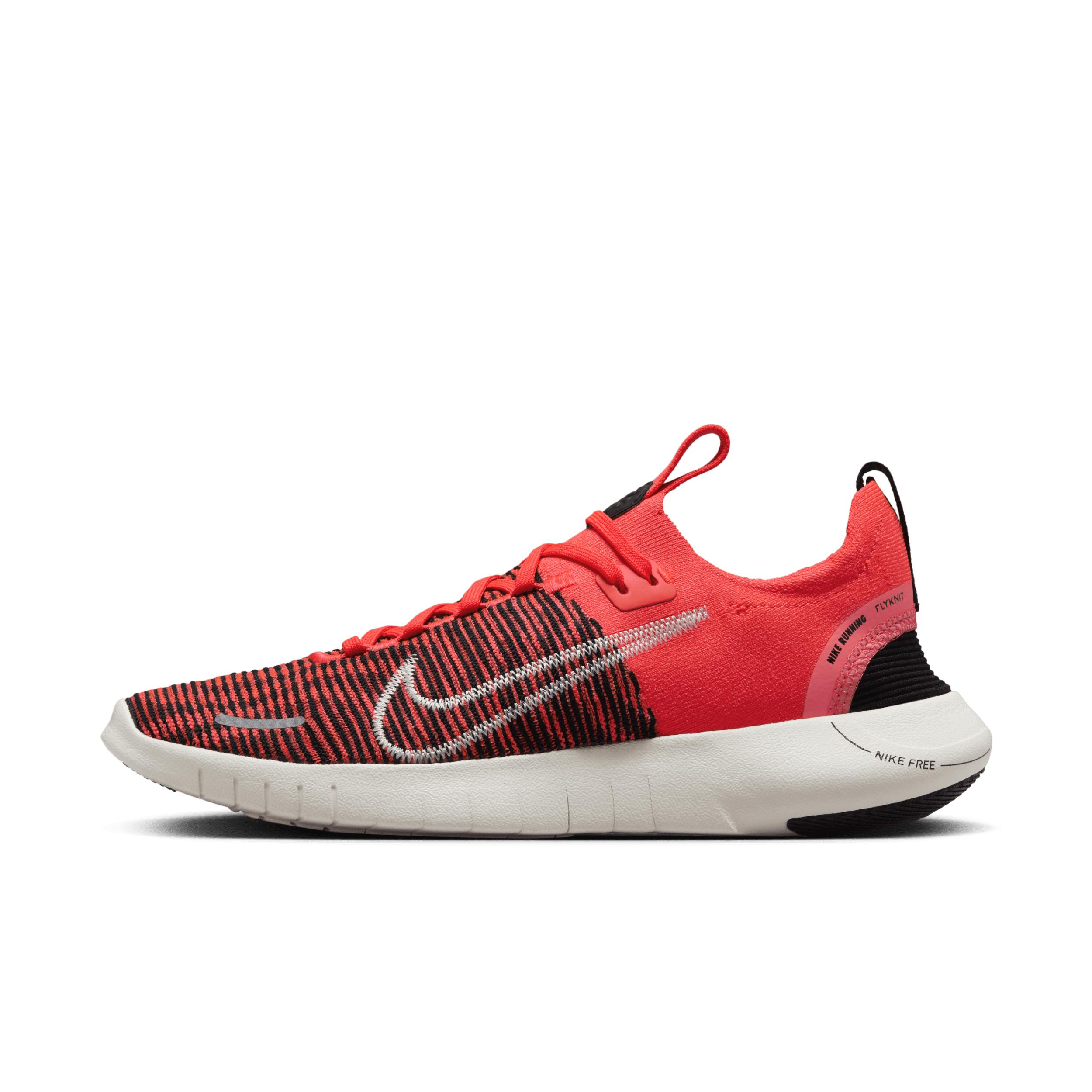Chaussures Rouge Nike pour femme Lyst