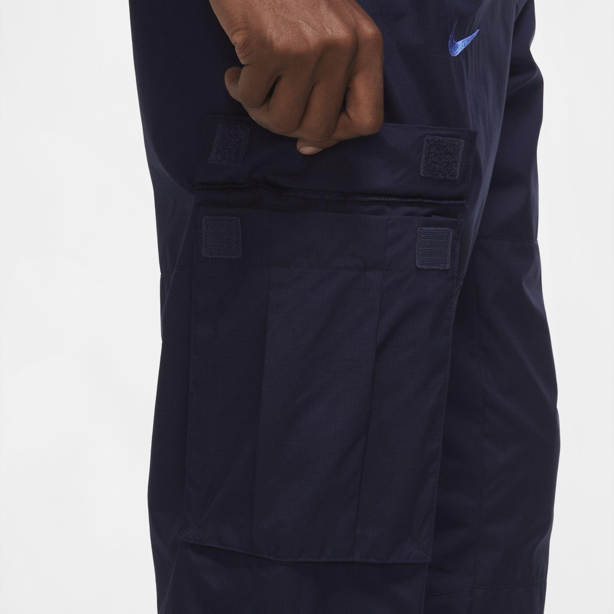 Nike Chelsea F.c. Woven Football 