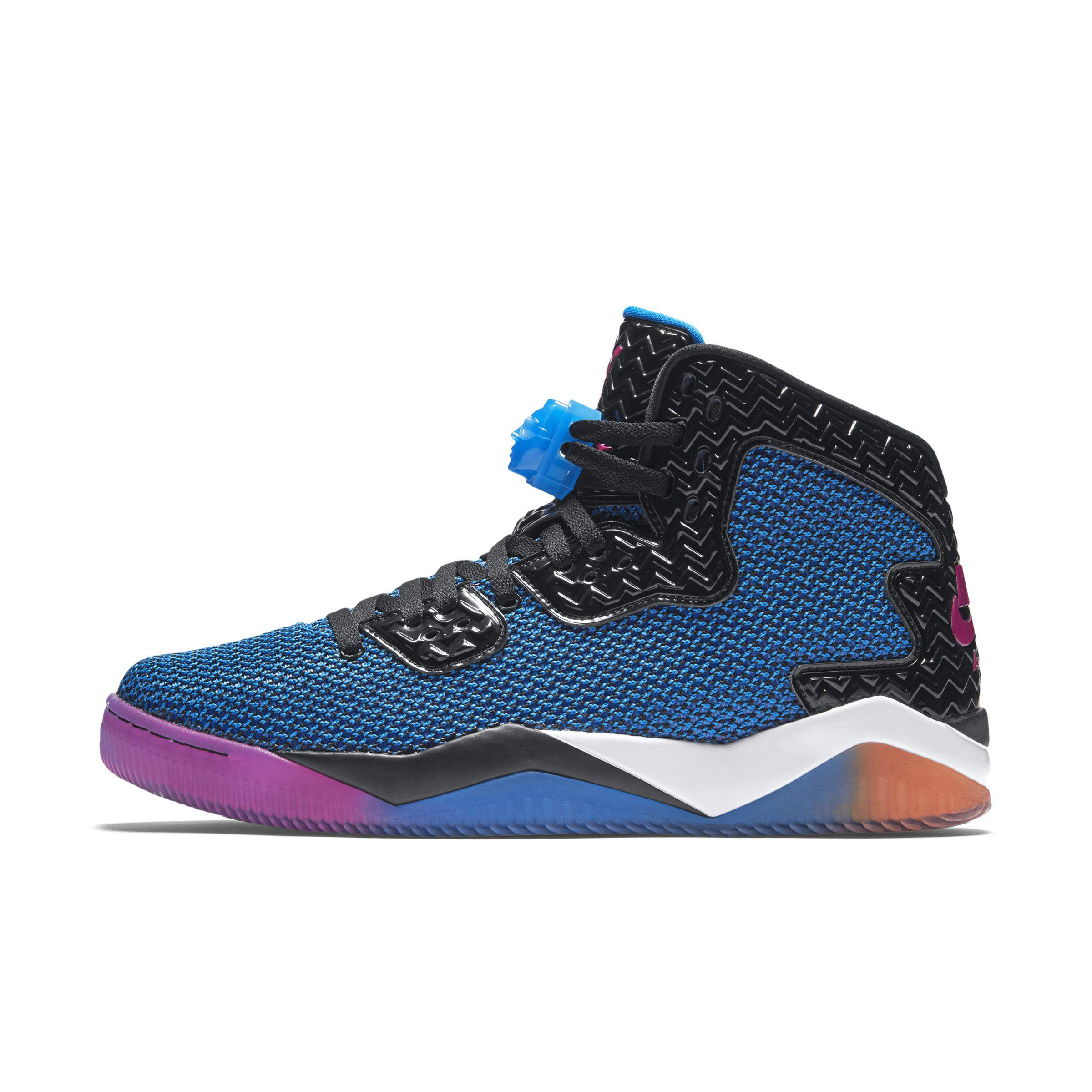 jordan spike