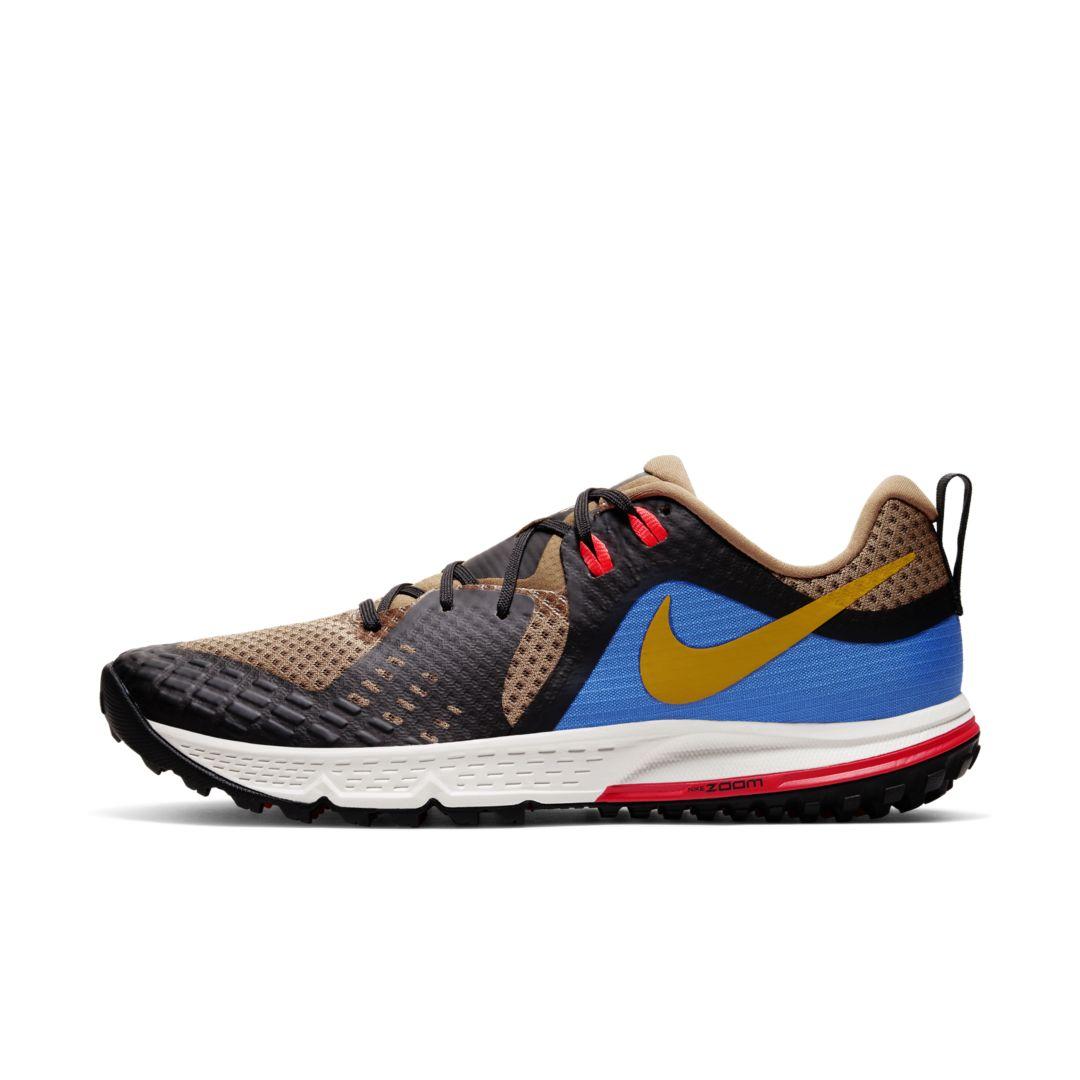 nike air zoom terra wildhorse 5