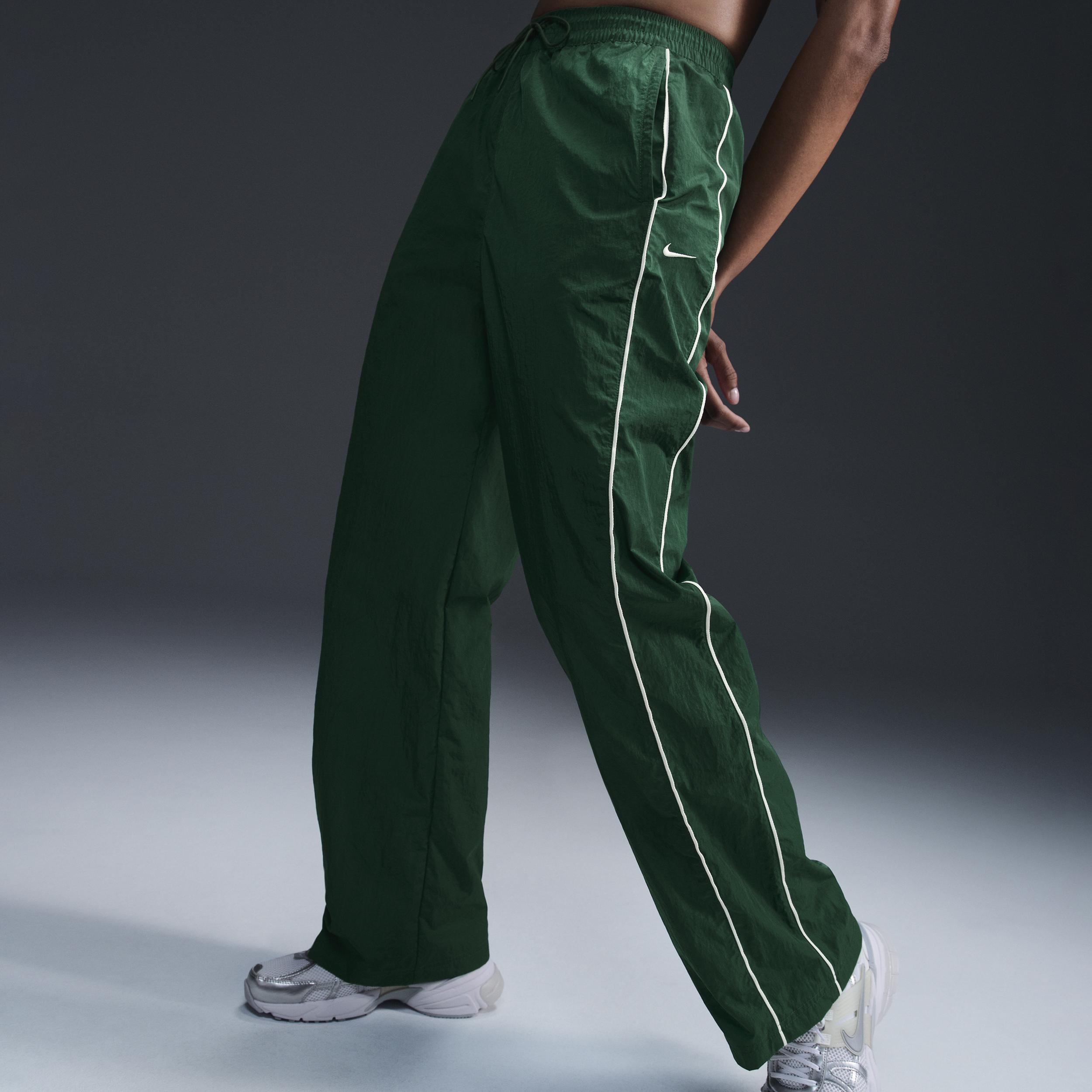 Nike women's windrunner pants online