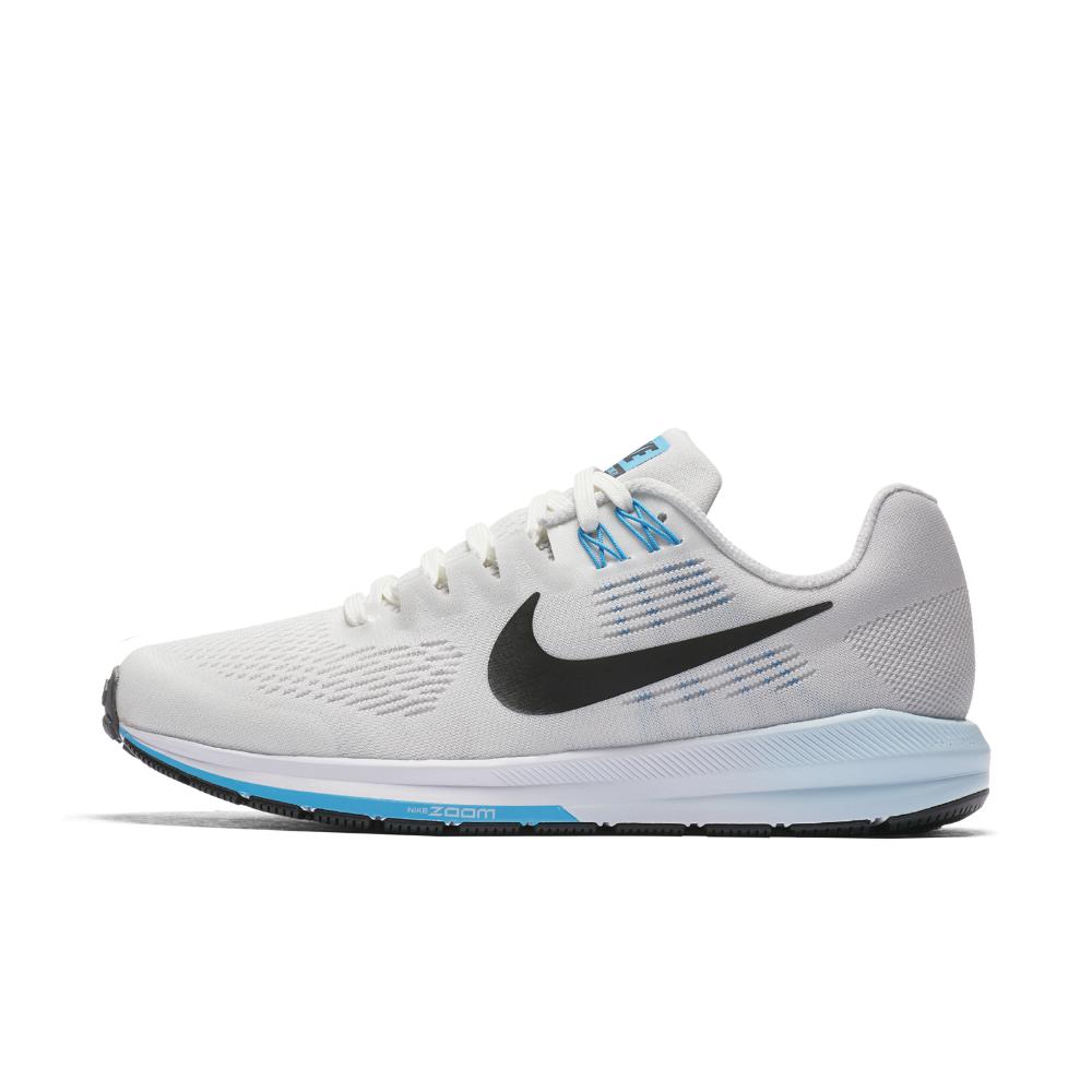 Nike Air Zoom Structure 21 Women's Running Shoe - Lyst