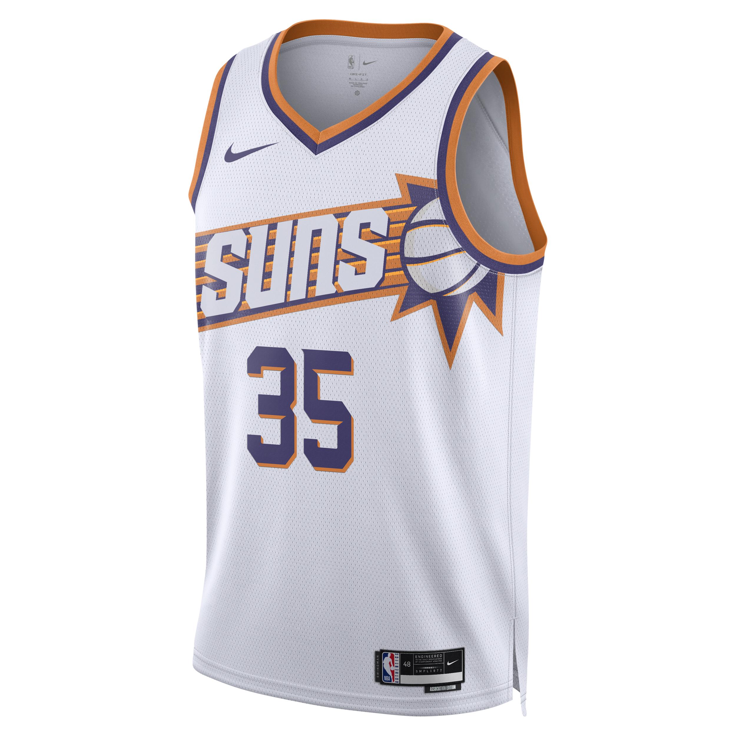 Nike Phoenix Suns Icon Edition 2022/23 Men's Dri-FIT NBA Swingman