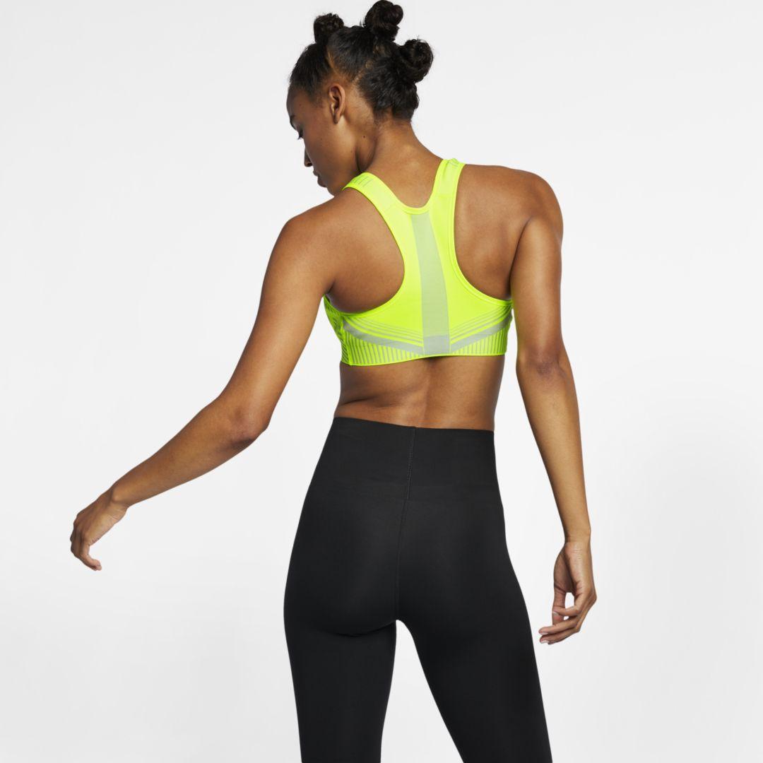 nike high support sports bra sale