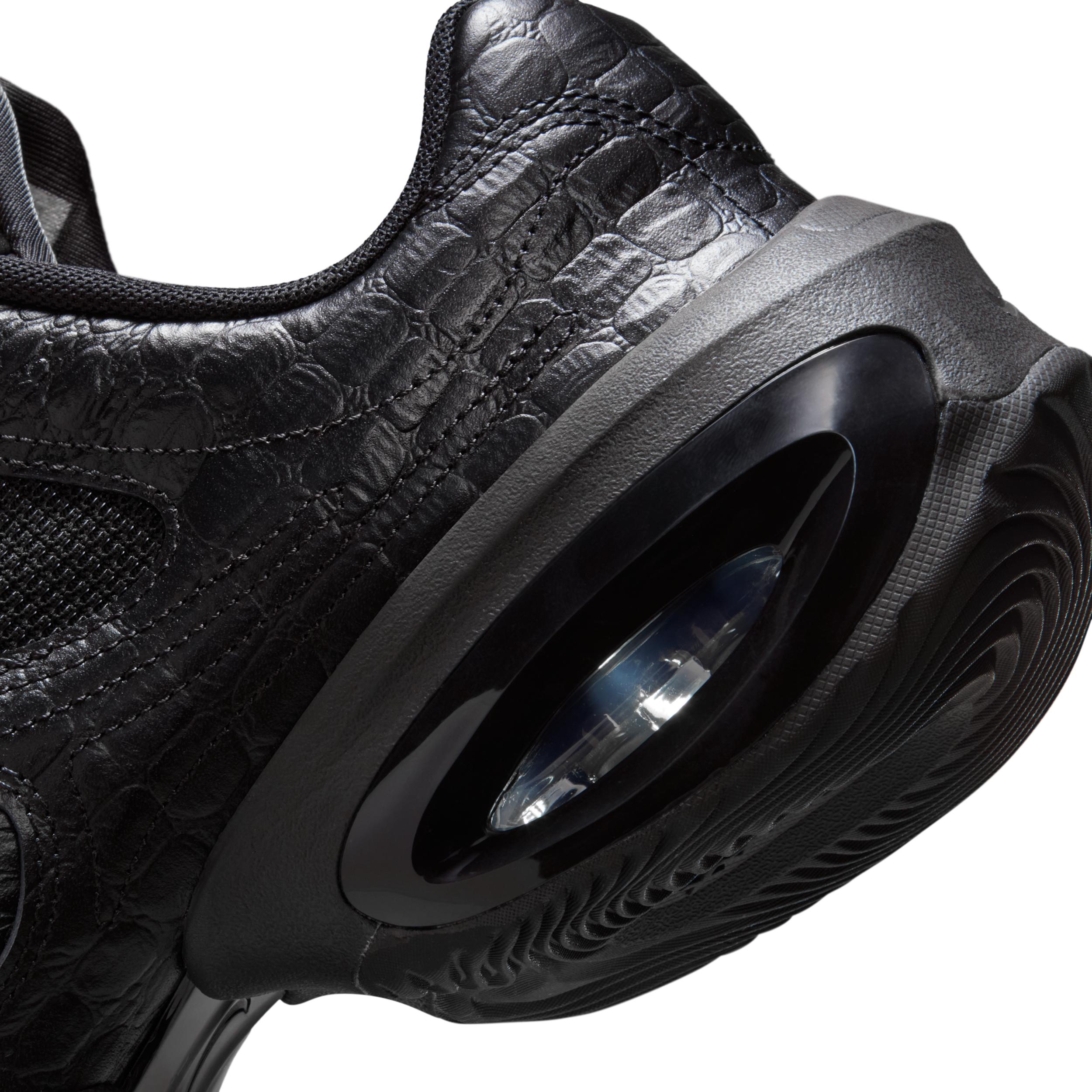 Nike Air Max Muse Se Shoes in Black | Lyst