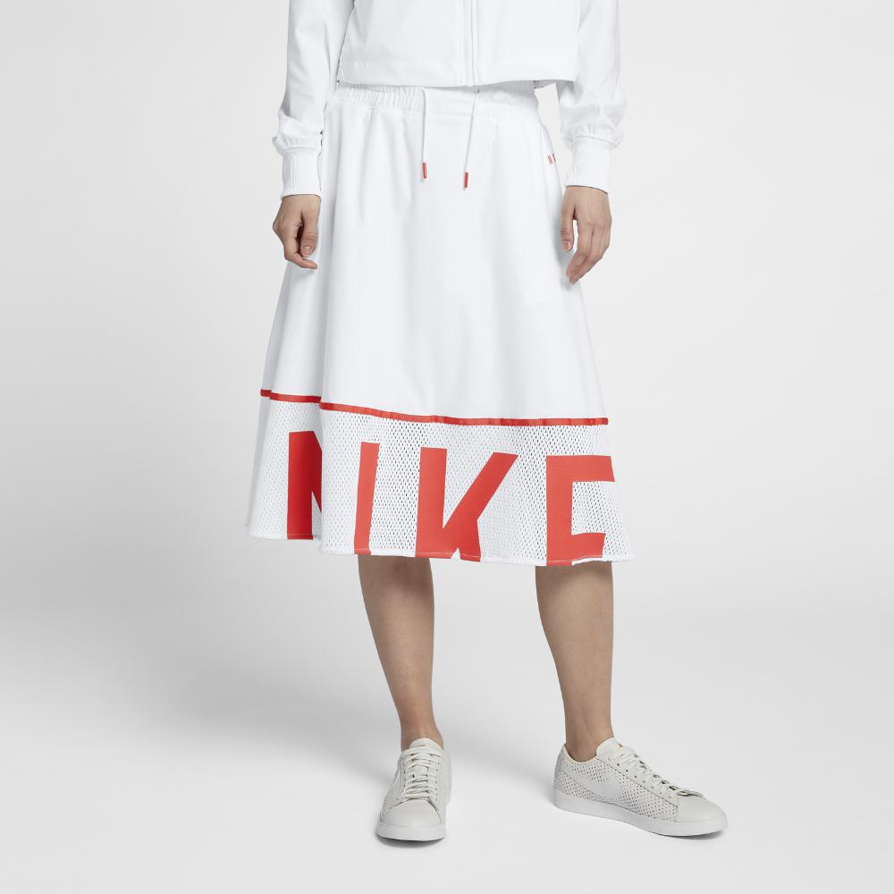 Nike mesh skirt Clearance