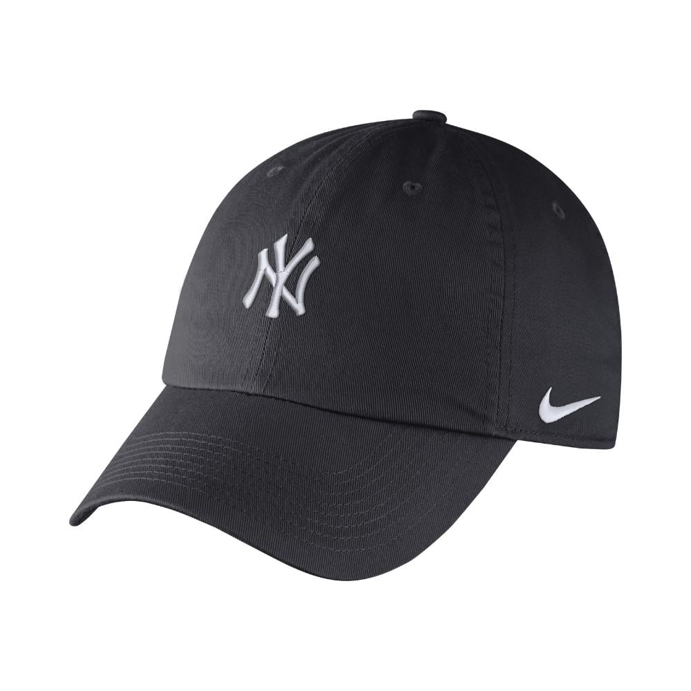 Nike Heritage 86 (mlb Yankees) Adjustable Hat (blue) for Men | Lyst