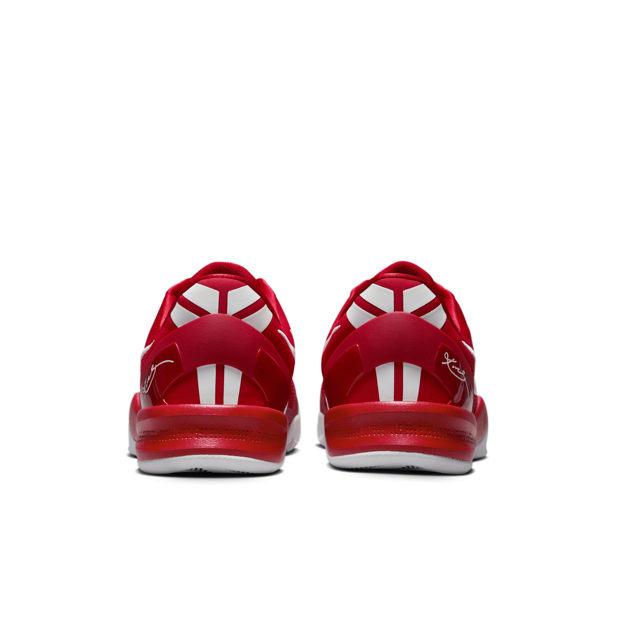 Kobe iron man shoes clearance