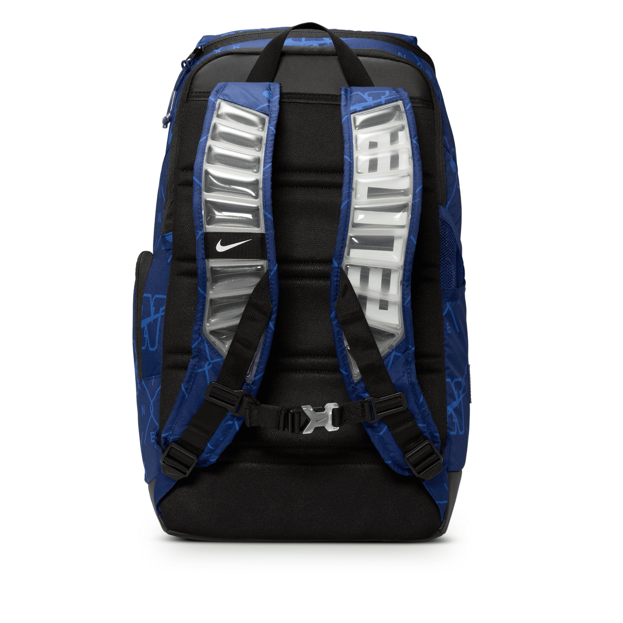 nike backpack with air bubbles