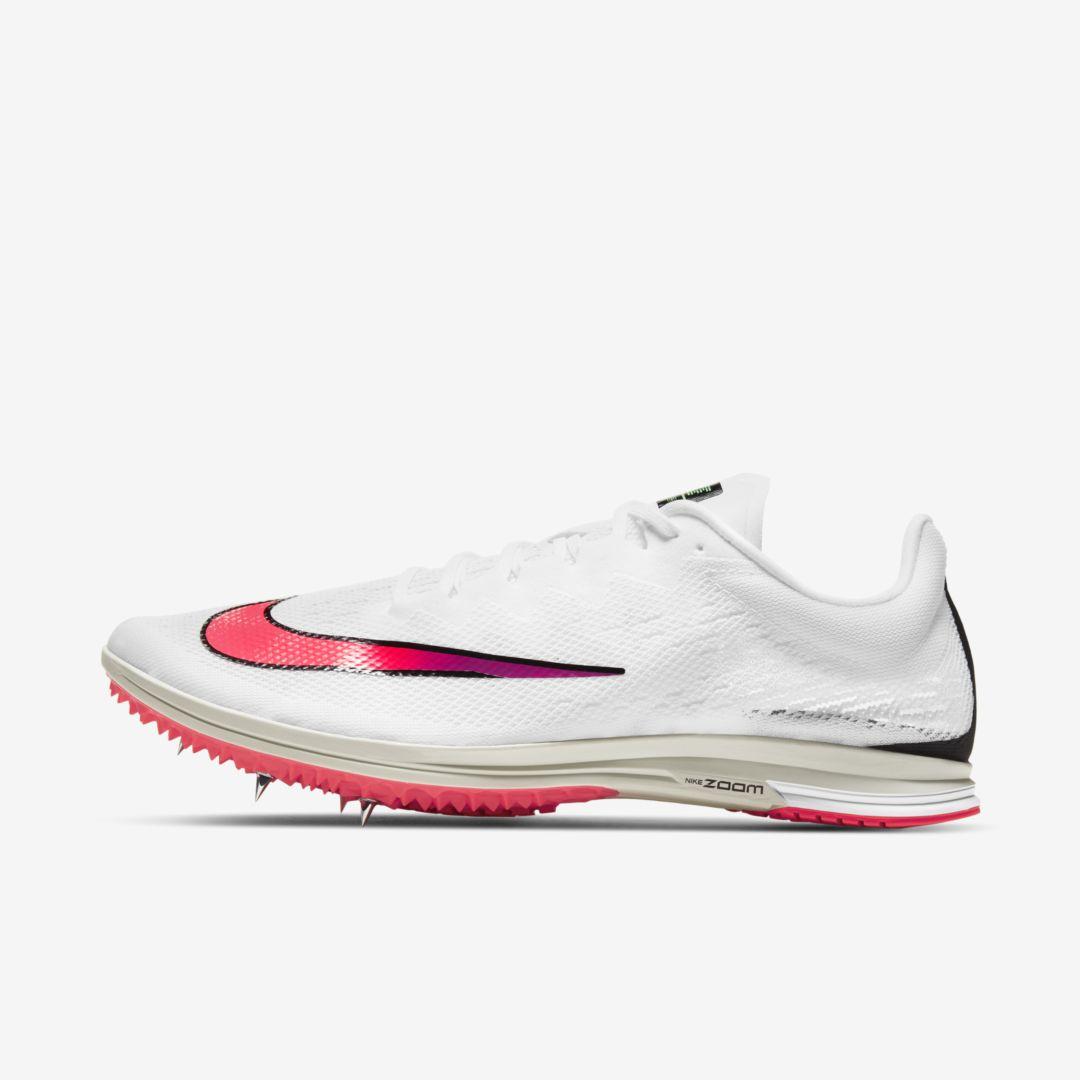 racing spikes