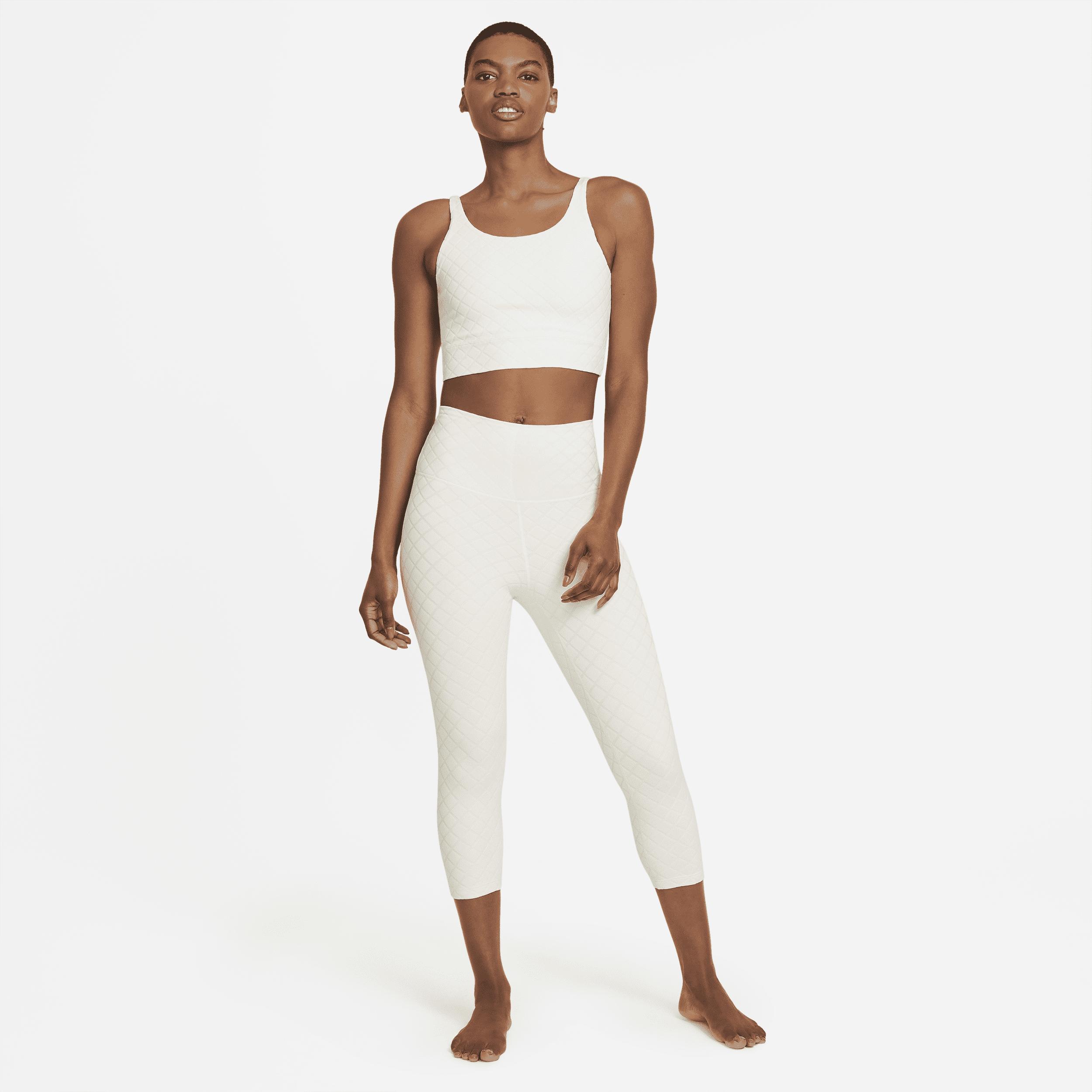 Nike Luxe Crop