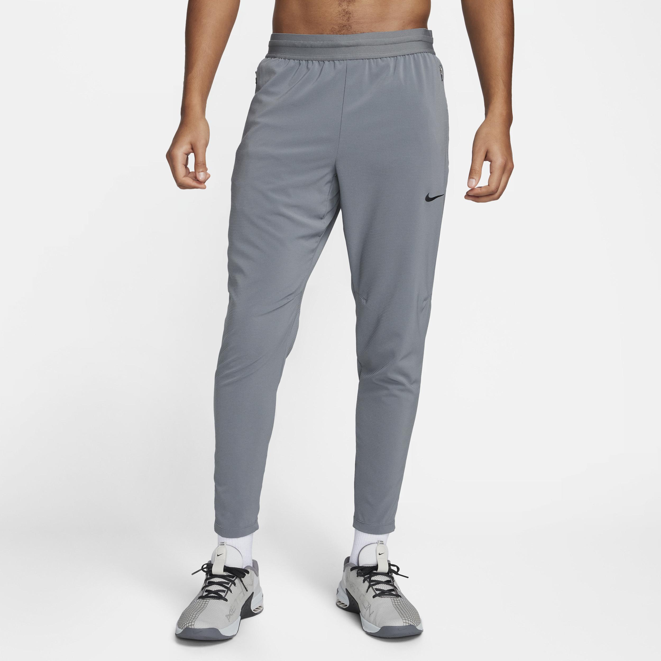 Nike fitness broek deals