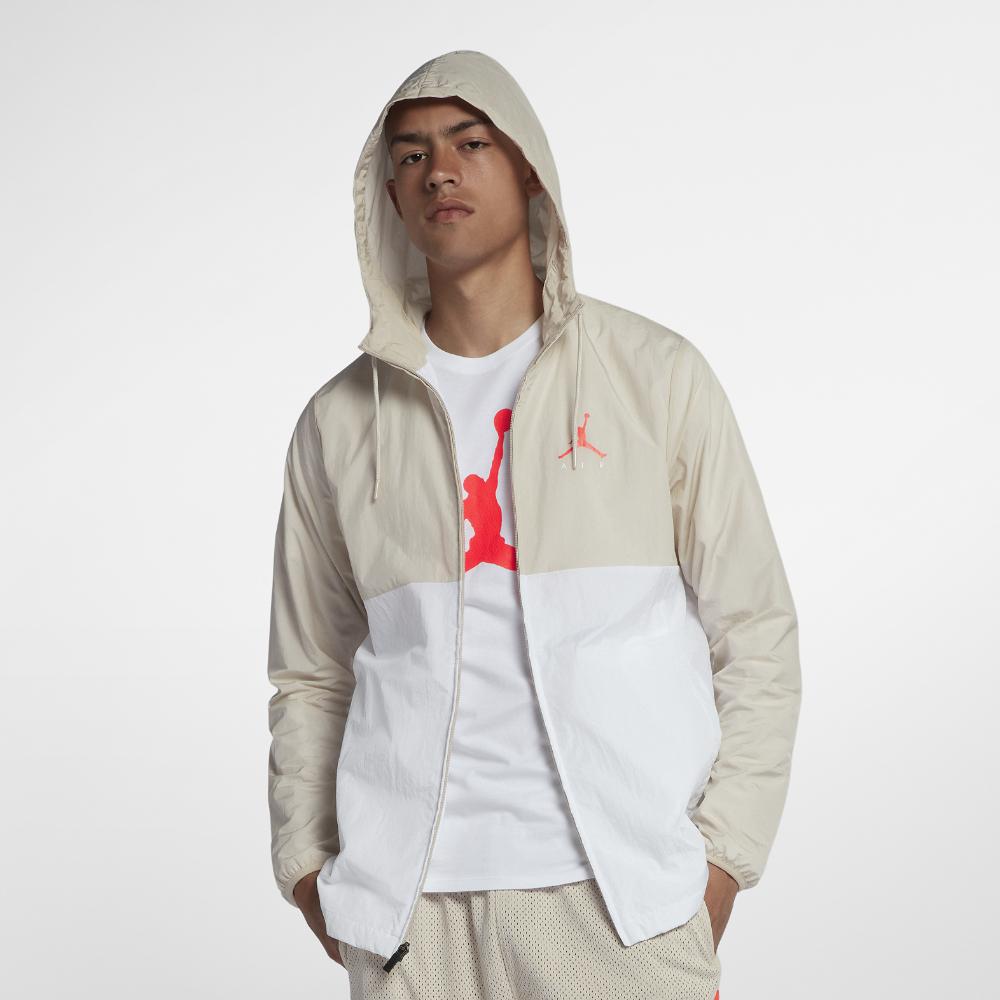 jordan jumpman air windbreaker