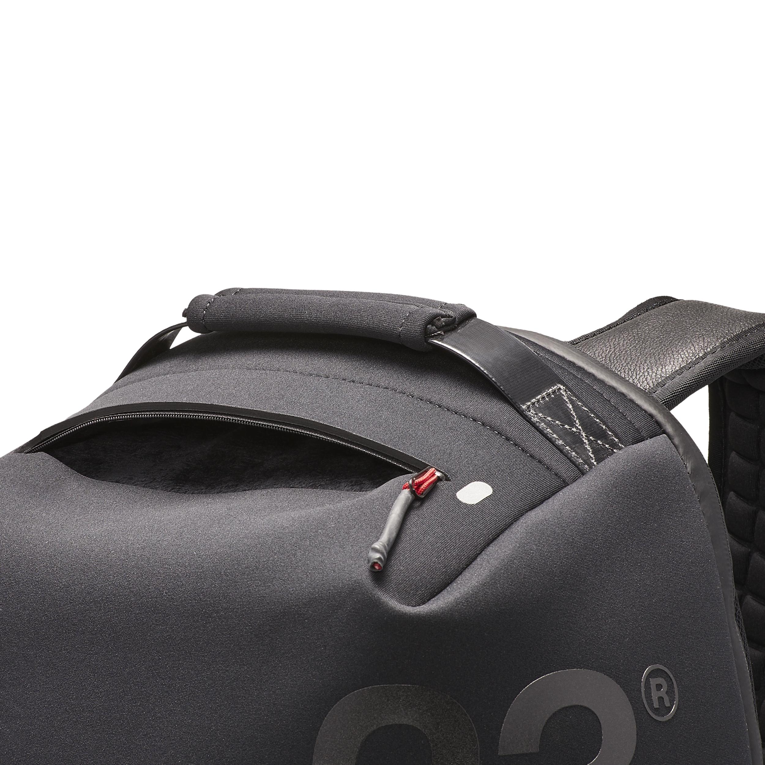 JORDAN 23ENGINEERED バックパック ブラック Nike Jordan 23 Engineered Backpack In Black, | Lyst